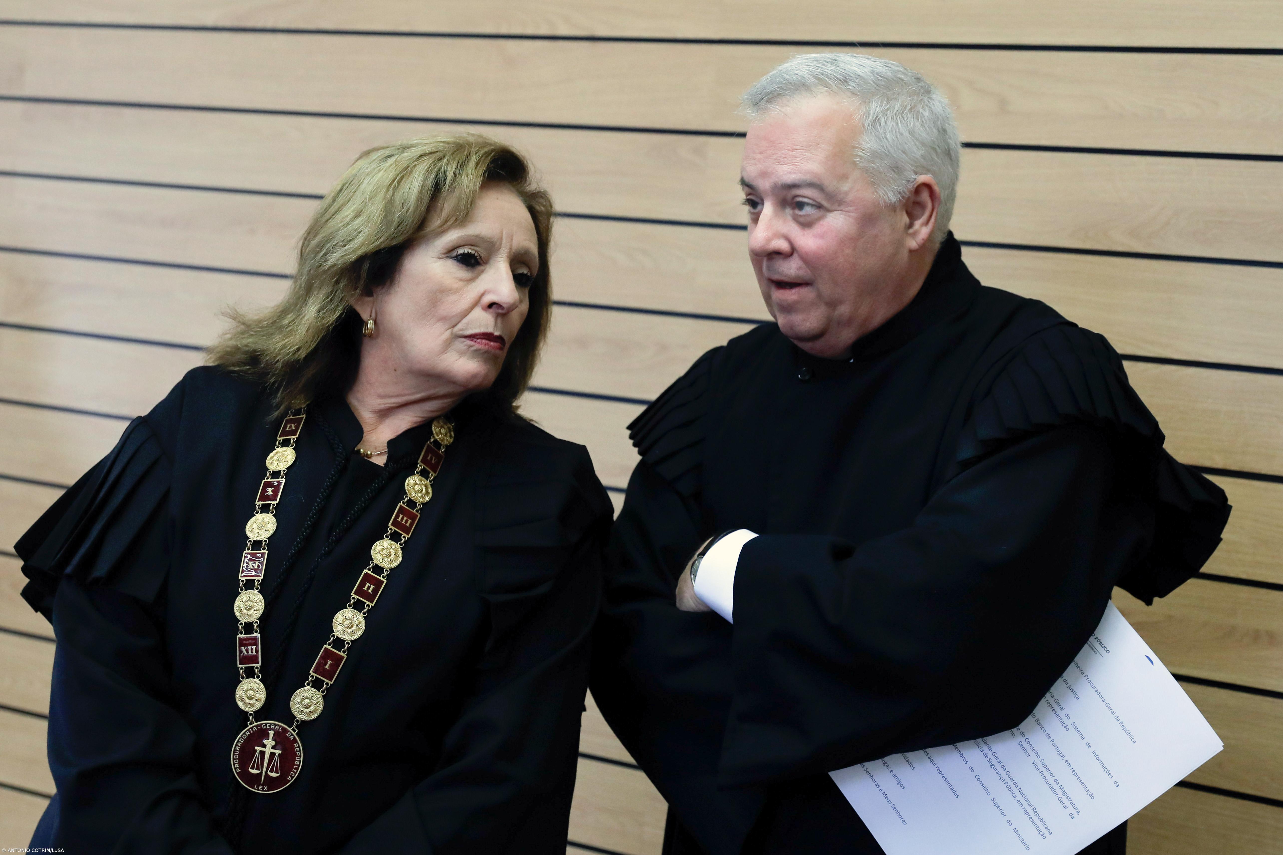 PGR vai formar magistrados sobre recuperação de ativos obtidos pela prática de crime – Imagem 1