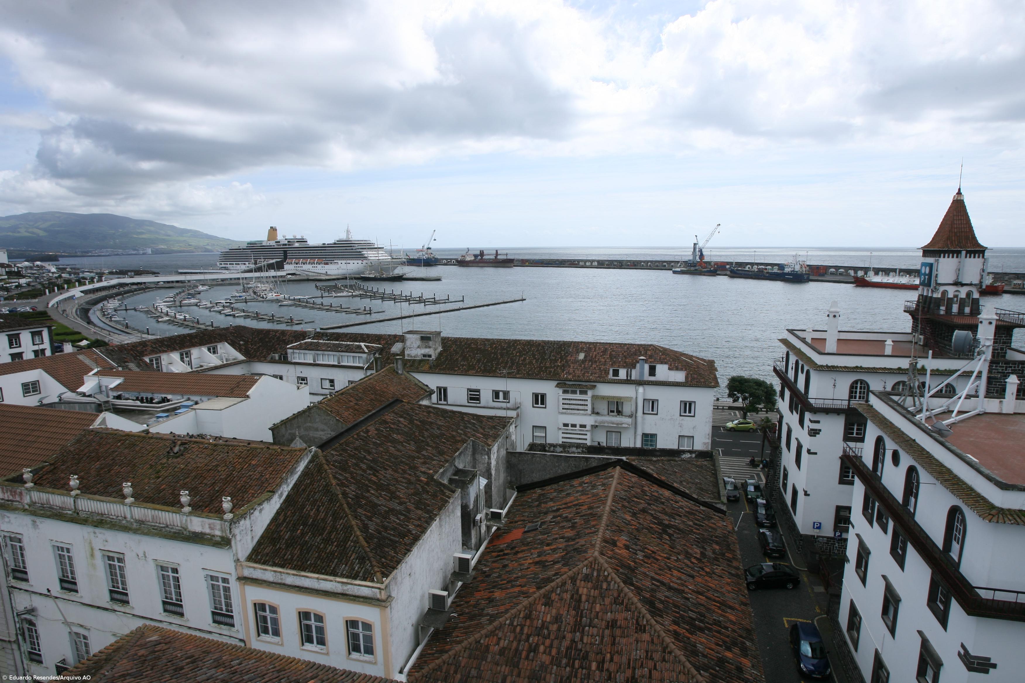 Governo dos Açores aprova 850 mil euros para projetos candidatados pelas juntas de freguesia – Imagem 1