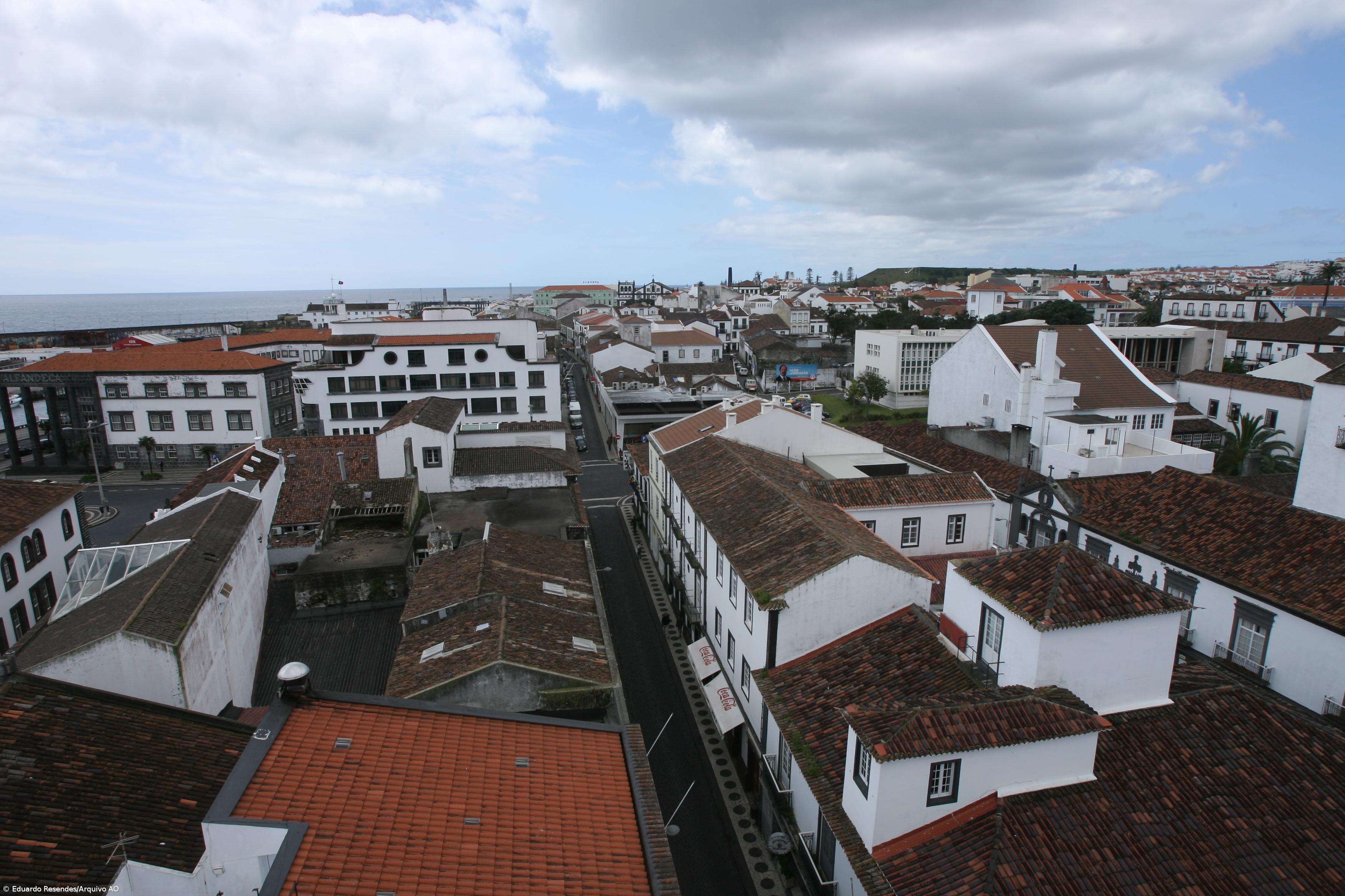 Preço de renda de quarto em Ponta Delgada foi o sexto mais alto do país  – Imagem 1