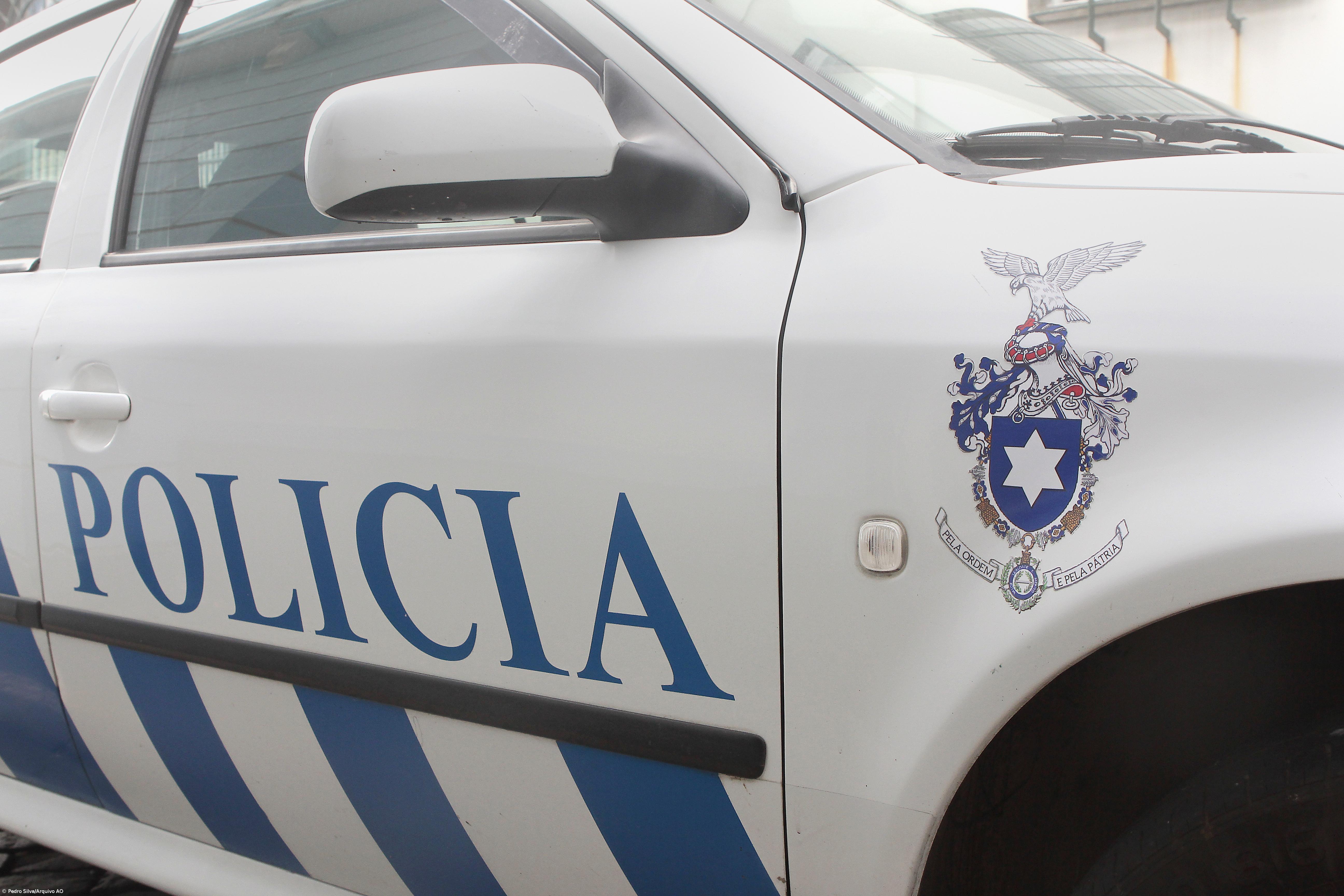 Detido homem em São Roque por tráfico de estupefacientes – Imagem 1