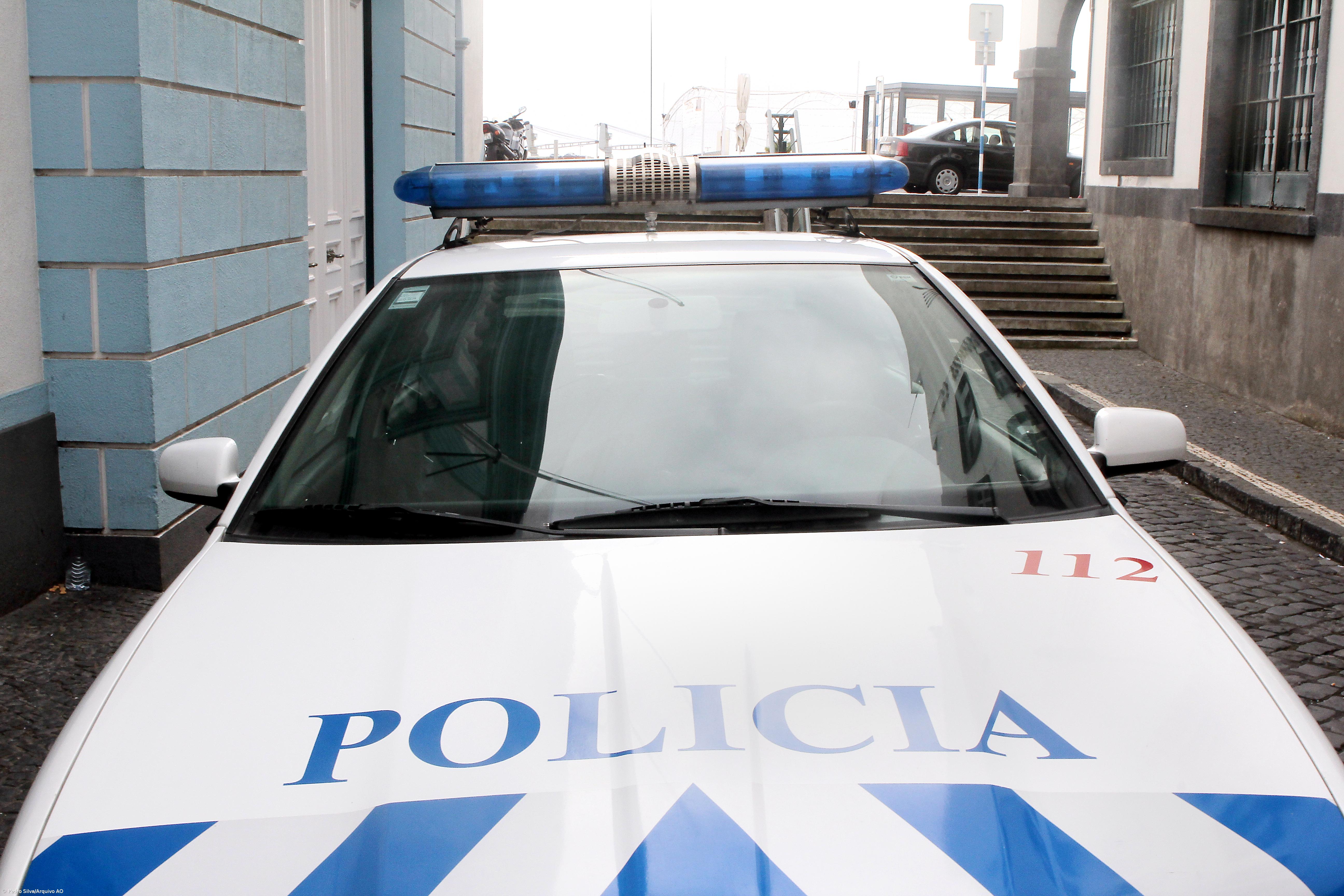 PSP detém homem por crime de tráfico de estupefaciente – Imagem 1