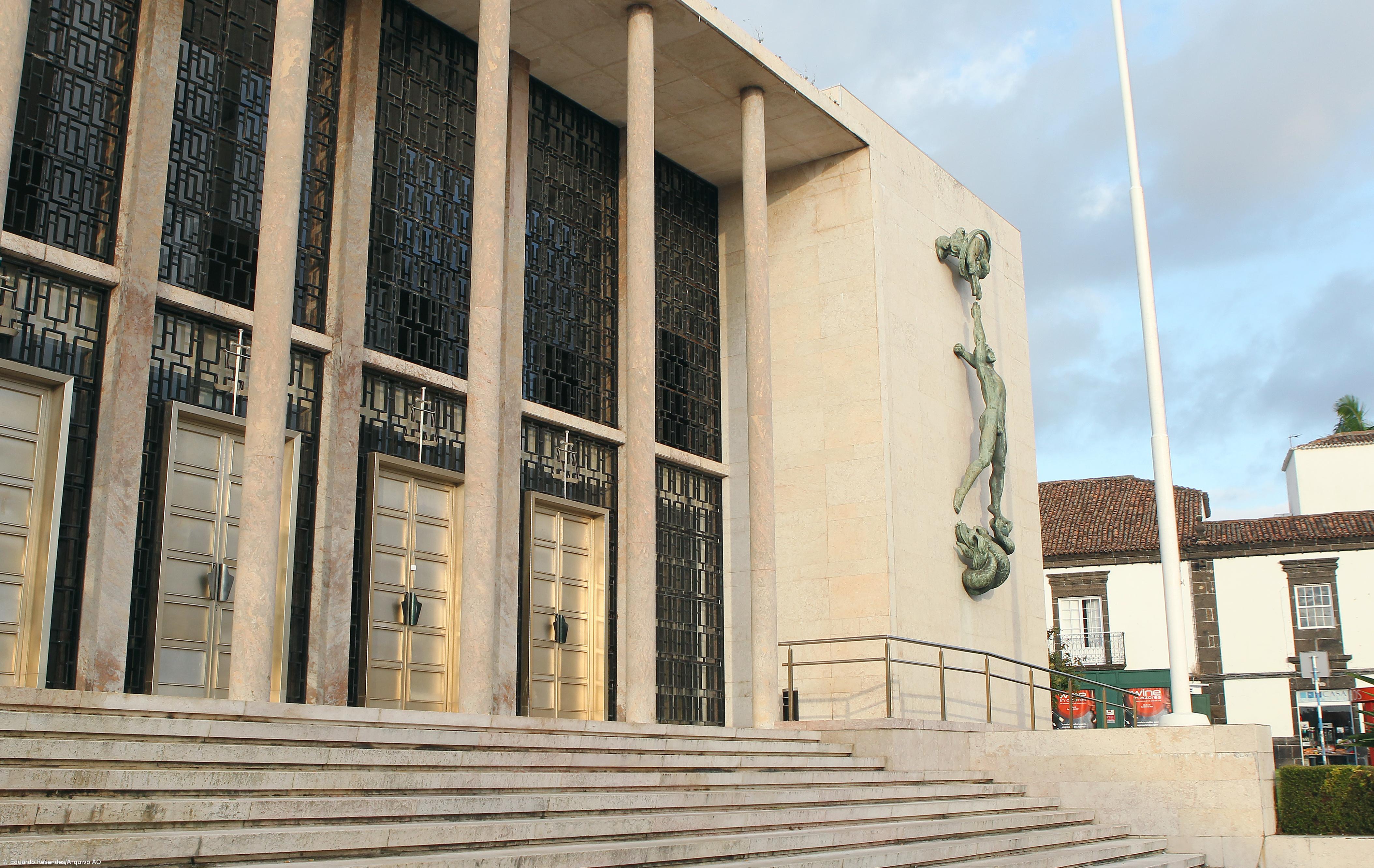 Dois adeptos do Boavista acusados de agressões nos Açores pedem desculpa em julgamento – Imagem 1