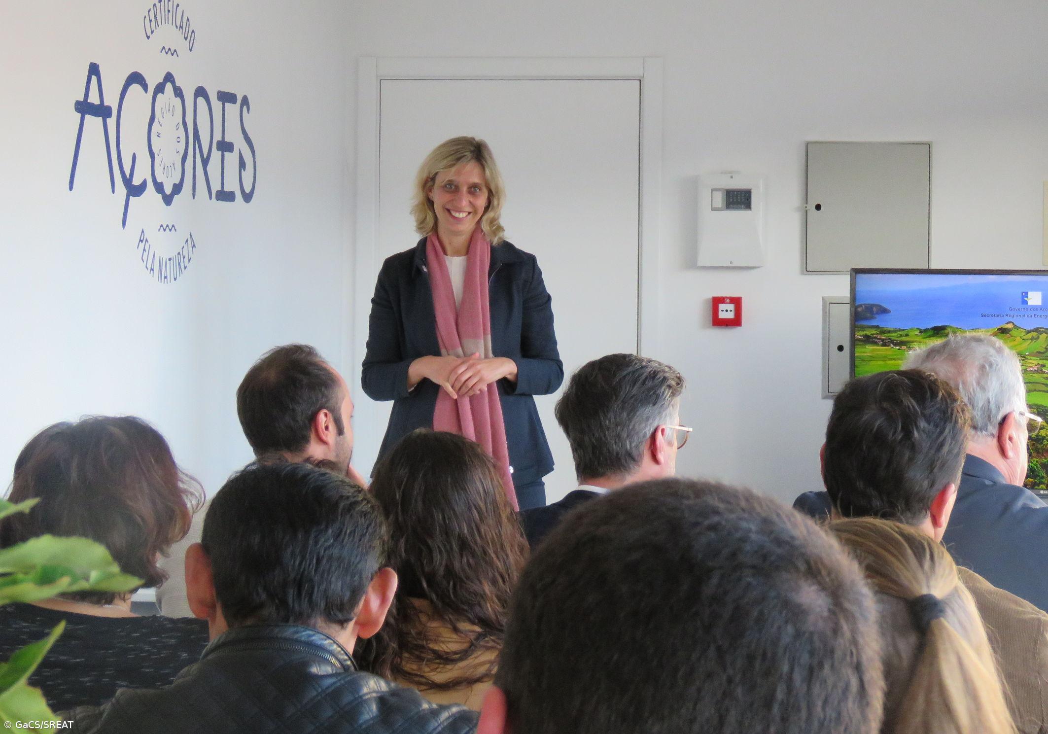 Governo dos Açores promove I Encontro Regional do Turismo dos Açores, em São Jorge – Imagem 1