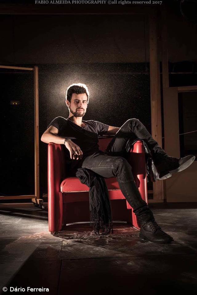 “Sermos 'pequenos' torna tudo mais especial”, defende Dário Ferreira, jovem músico açoriano premiado em Londres – Imagem 1