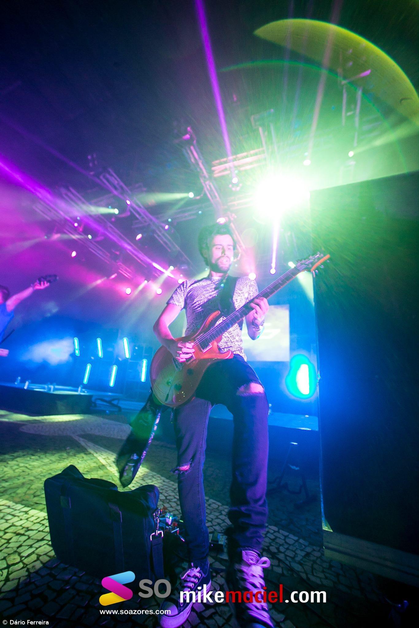 “Sermos 'pequenos' torna tudo mais especial”, defende Dário Ferreira, jovem músico açoriano premiado em Londres – Imagem 2