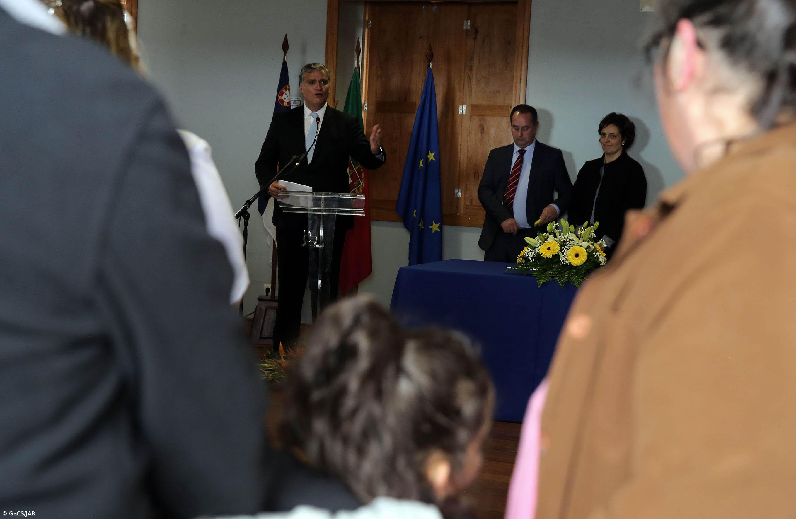 Governo dos Açores vai rever financiamento dos Centros de Atividades Ocupacionais – Imagem 1