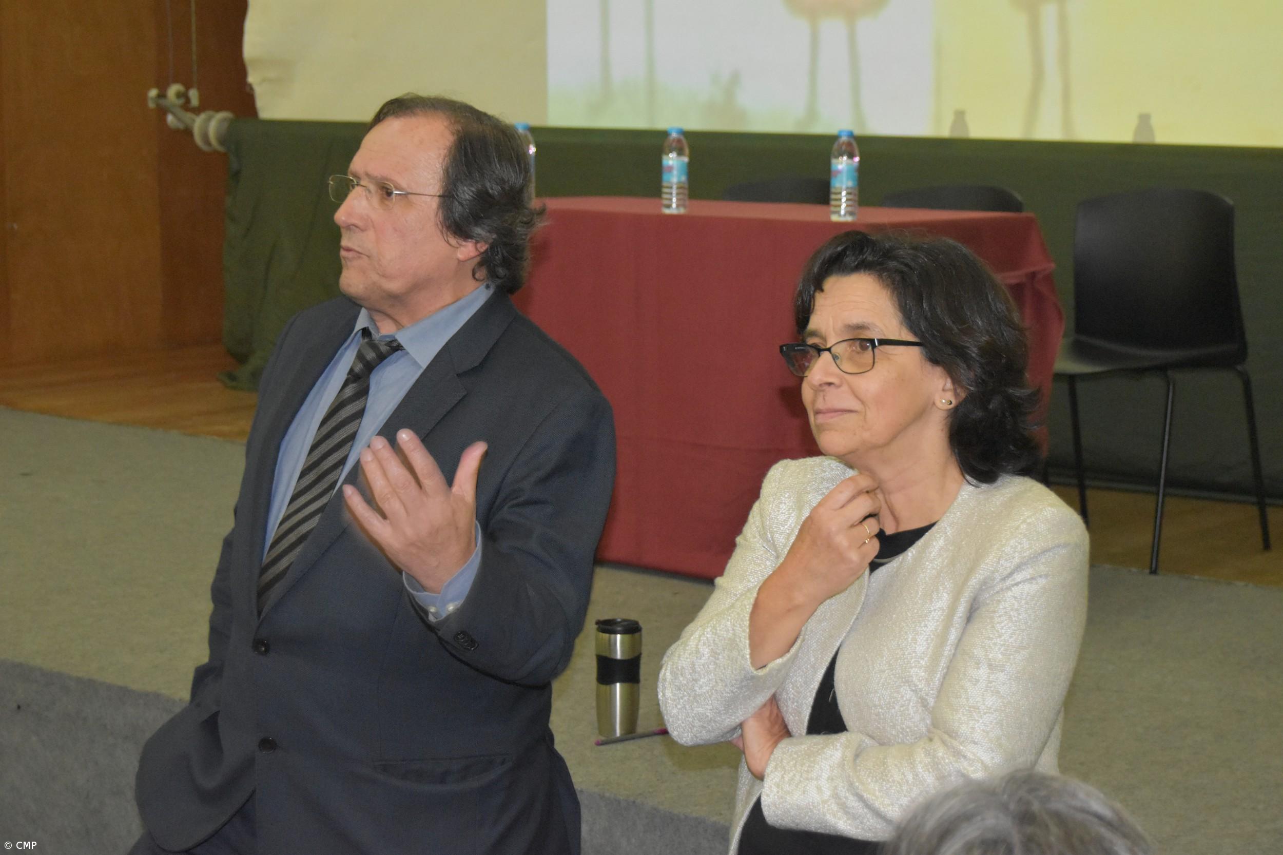 Projeto de intervenção comunitária junta “Escola, Família e Comunidade” tendo em vista o sucesso educativo – Imagem 1