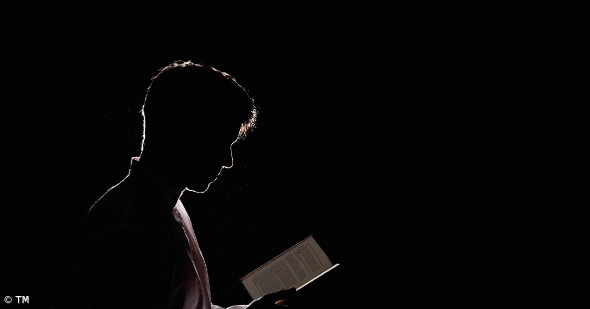 BRO, de Fátima Ribeiro, em Leituras Dramatizadas no Teatro Micaelense – Imagem 1