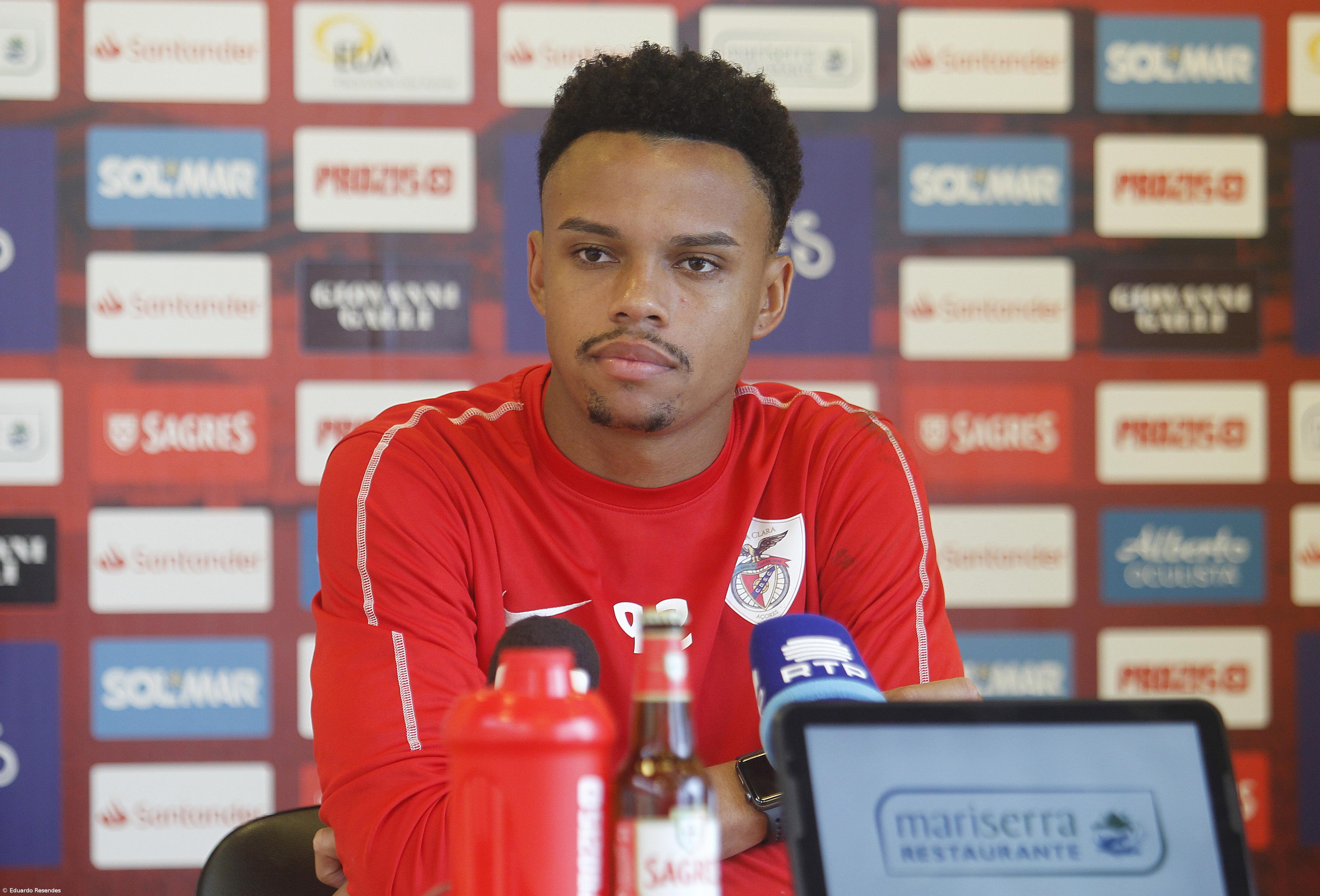 Santa Clara cede Pablo ao Guarani até ao final da época – Imagem 1