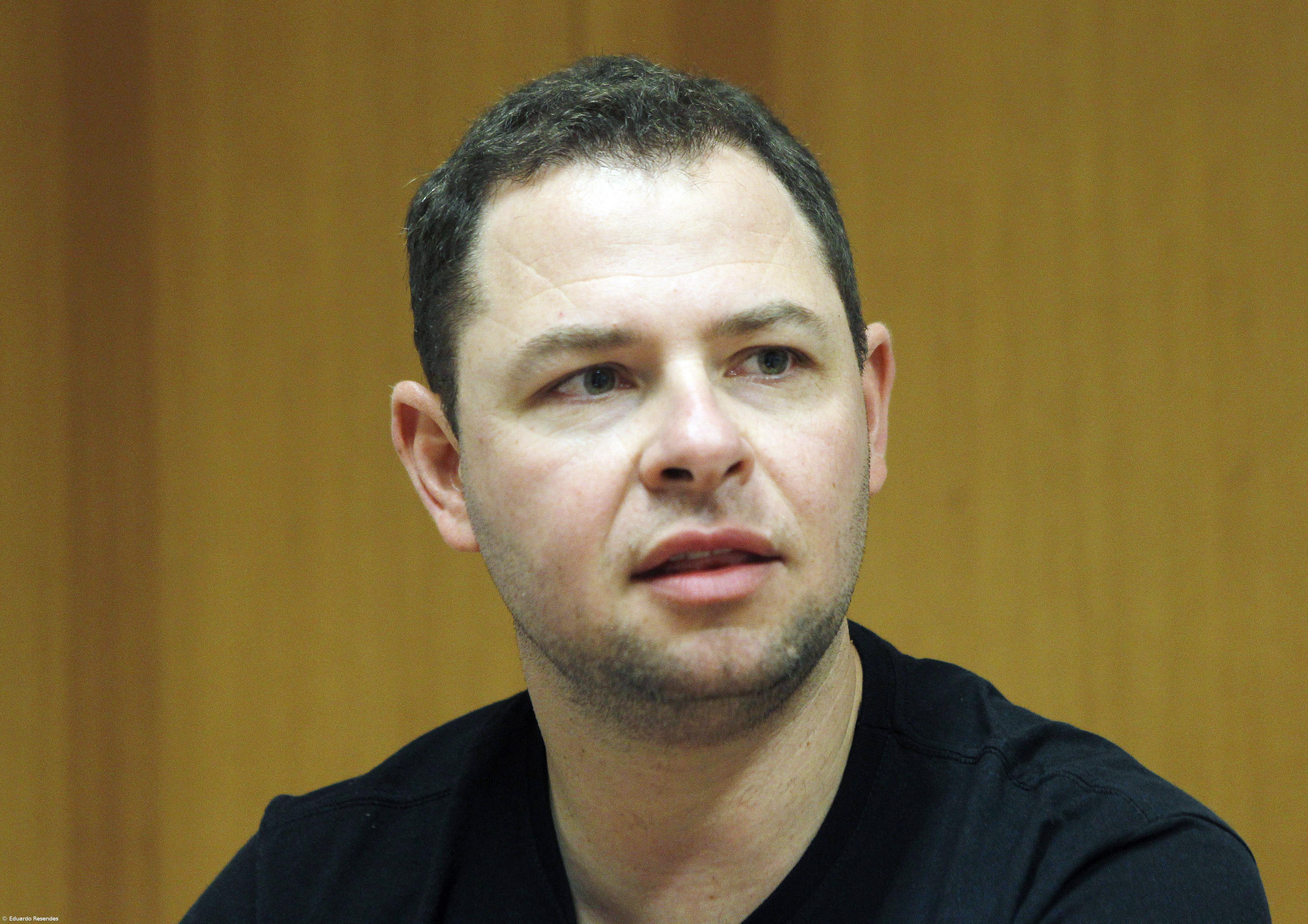 “Muitas pessoas vivem uma vida muito abaixo da que poderiam viver” – Imagem 1