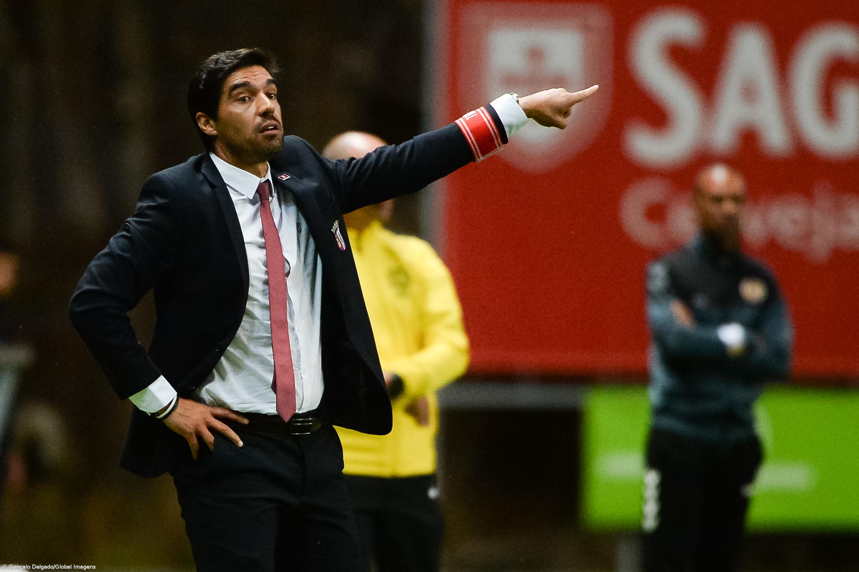 Sporting de Braga pondera construir estádio novo de 20 mil lugares – Imagem 1