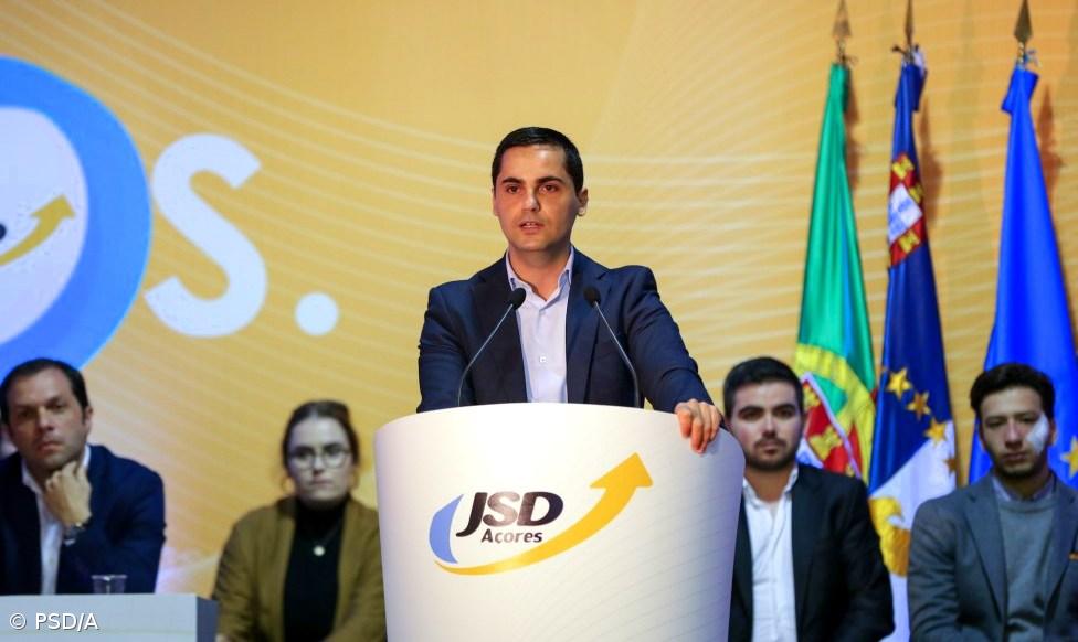 JSD/Açores adia XXI Congresso Regional – Imagem 1