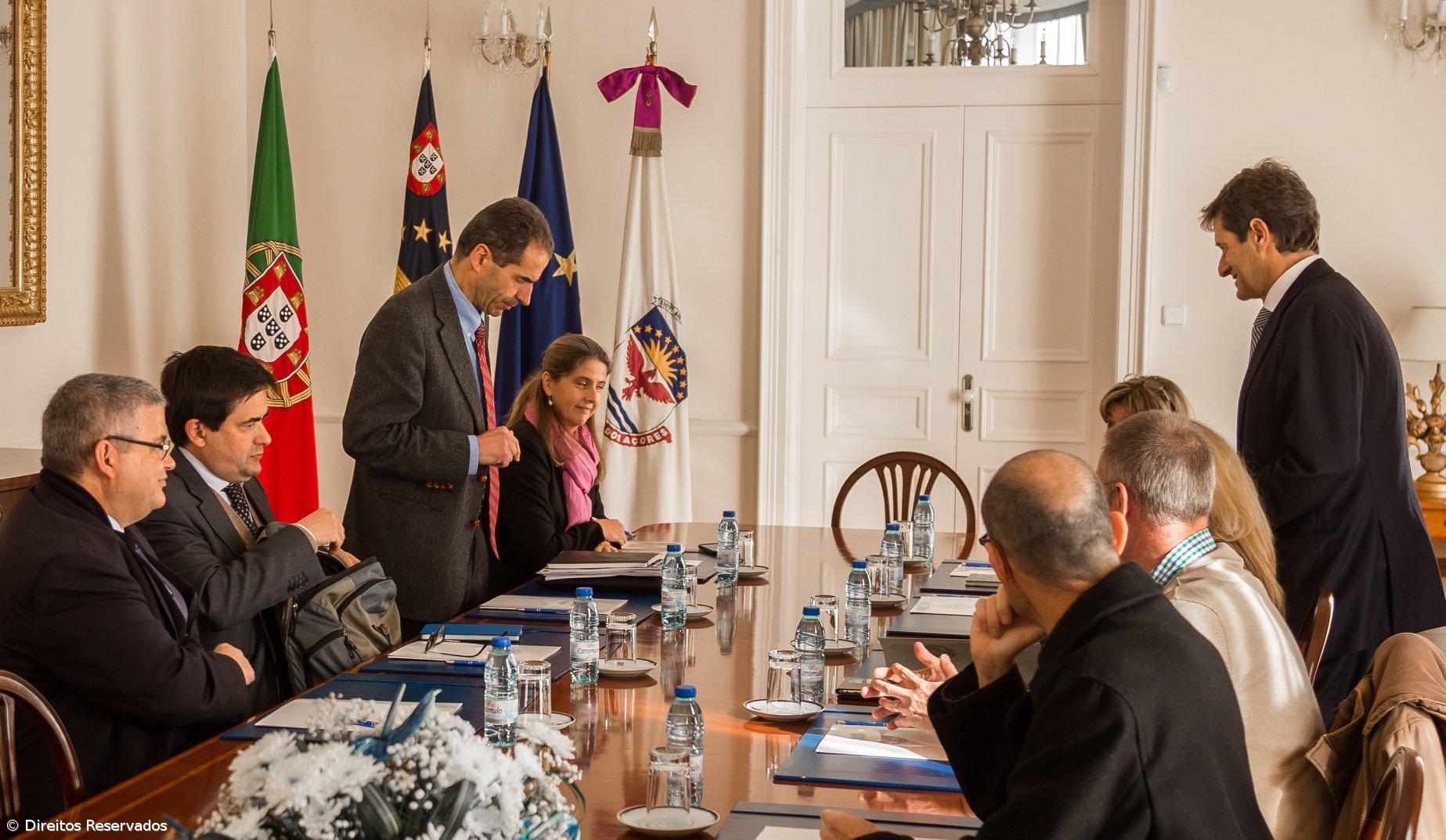 Processo de contratação de doutorados pela UAc será mais célere – Imagem 1