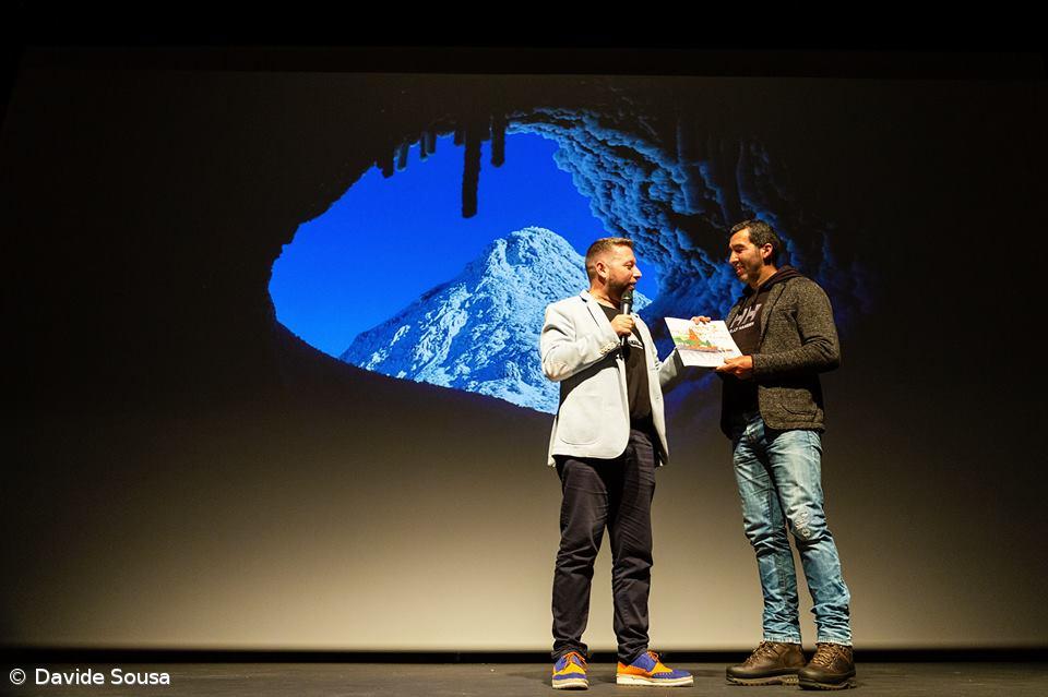 Prémios Montanha para a Áustria, Irão e Portugal  – Imagem 1