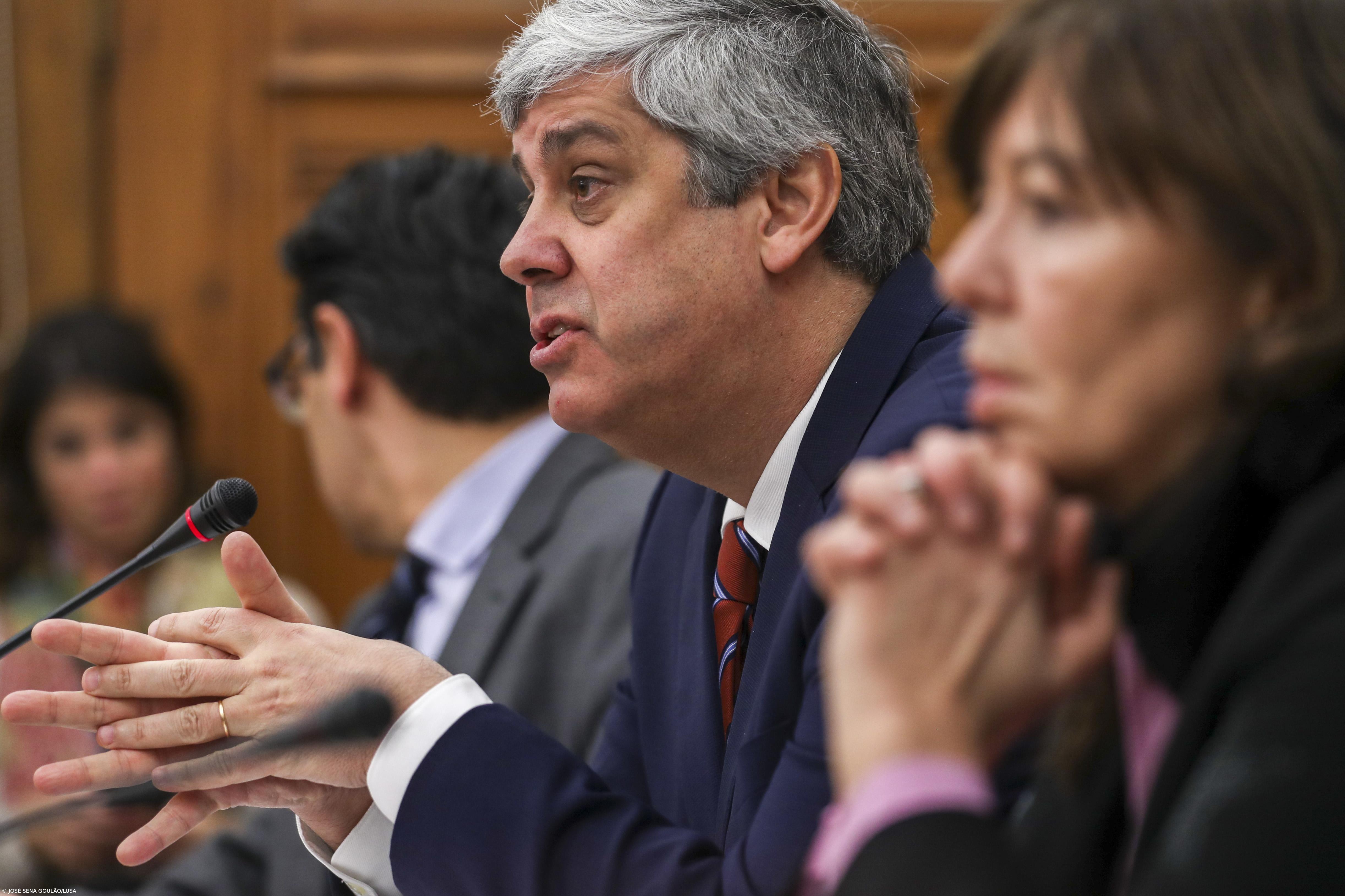 Centeno diz que mais 51 precários da RTP receberam parecer favorável – Imagem 1