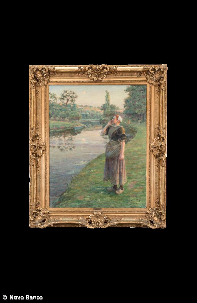 Novo Banco assina protocolos com os museus em Ponta Delgada e Angra – Imagem 3