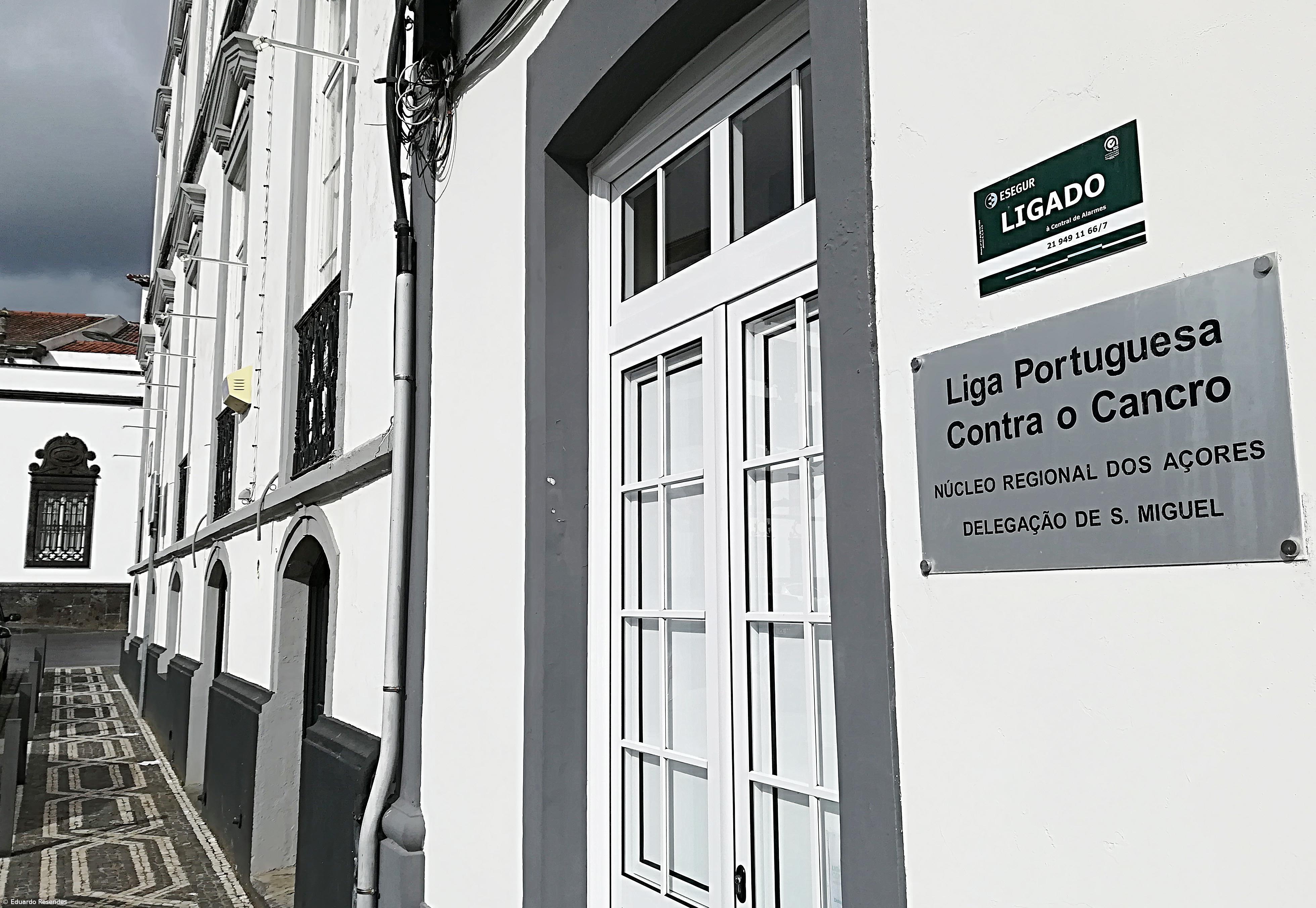 Núcleo Regional dos Açores nomeia delegados para o Faial e São Miguel  – Imagem 1