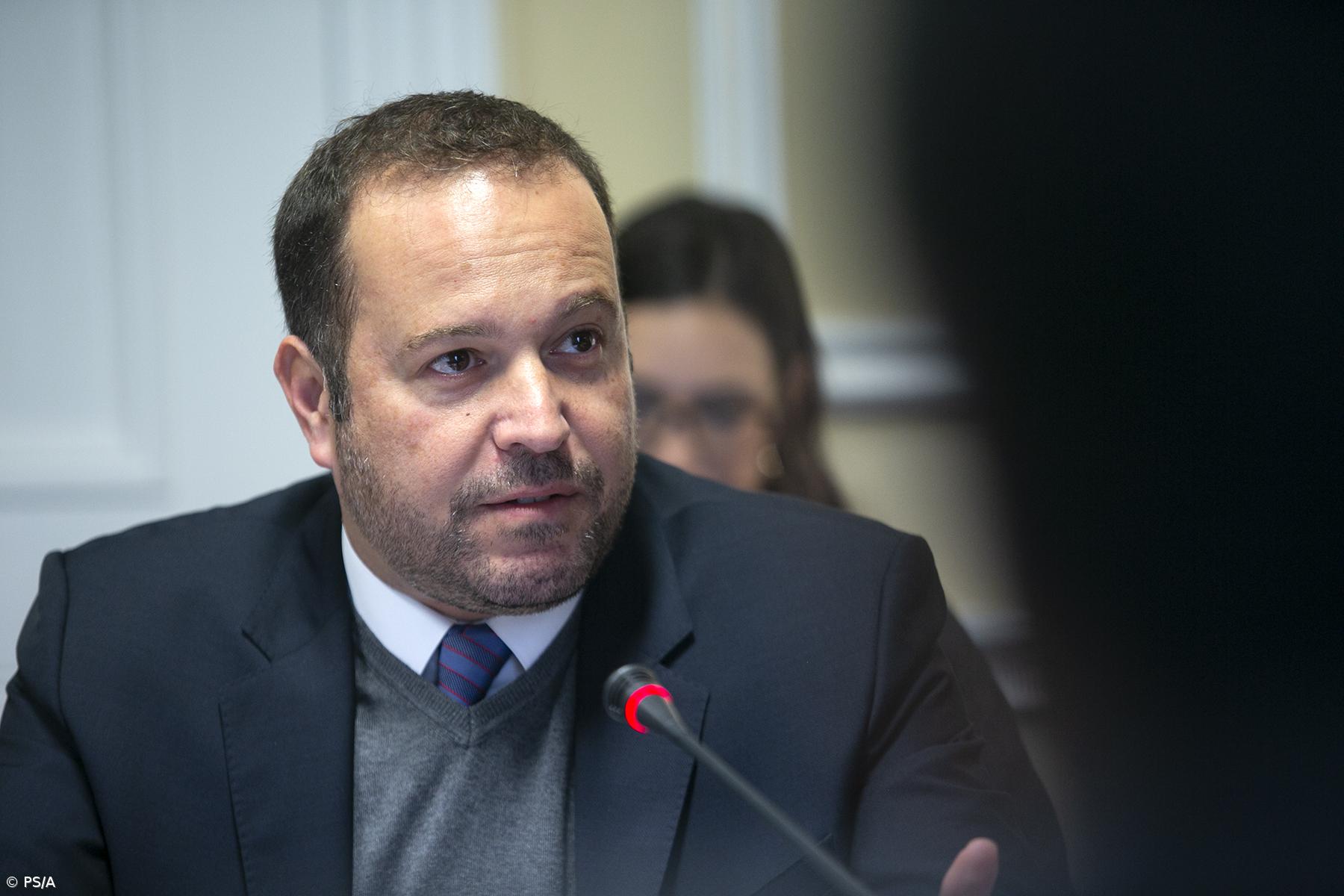 PS/Açores satisfeito com conclusões de inquérito ao setor público açoriano – Imagem 1