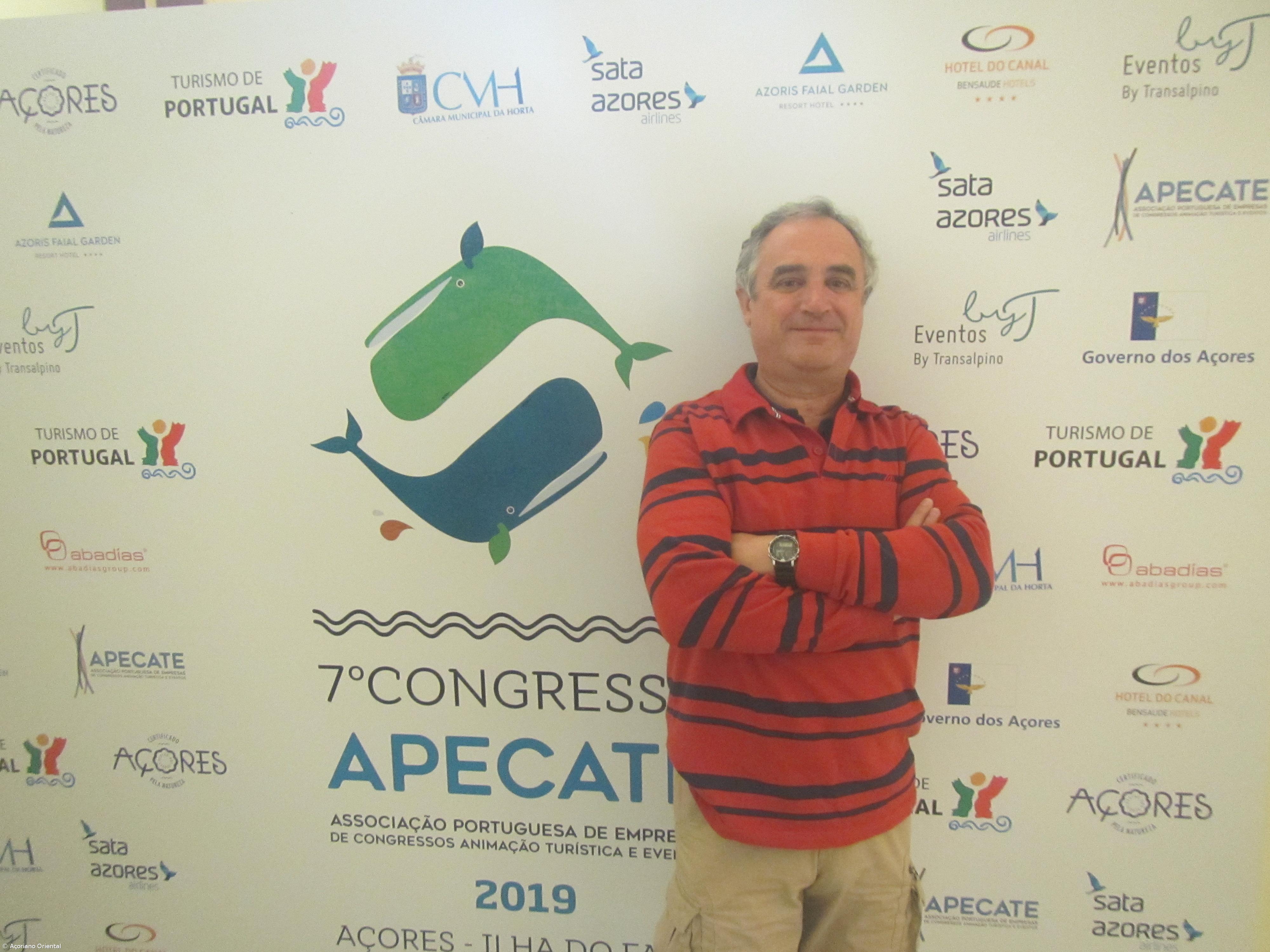 Empresas de congressos e eventos querem papel ativo no processo de descentralização – Imagem 1