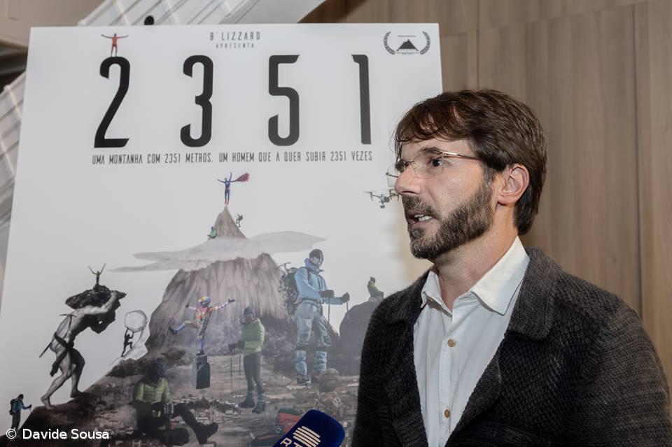 Pedro Canavilhas recebe prémio Estrela MiratecArts – Imagem 1