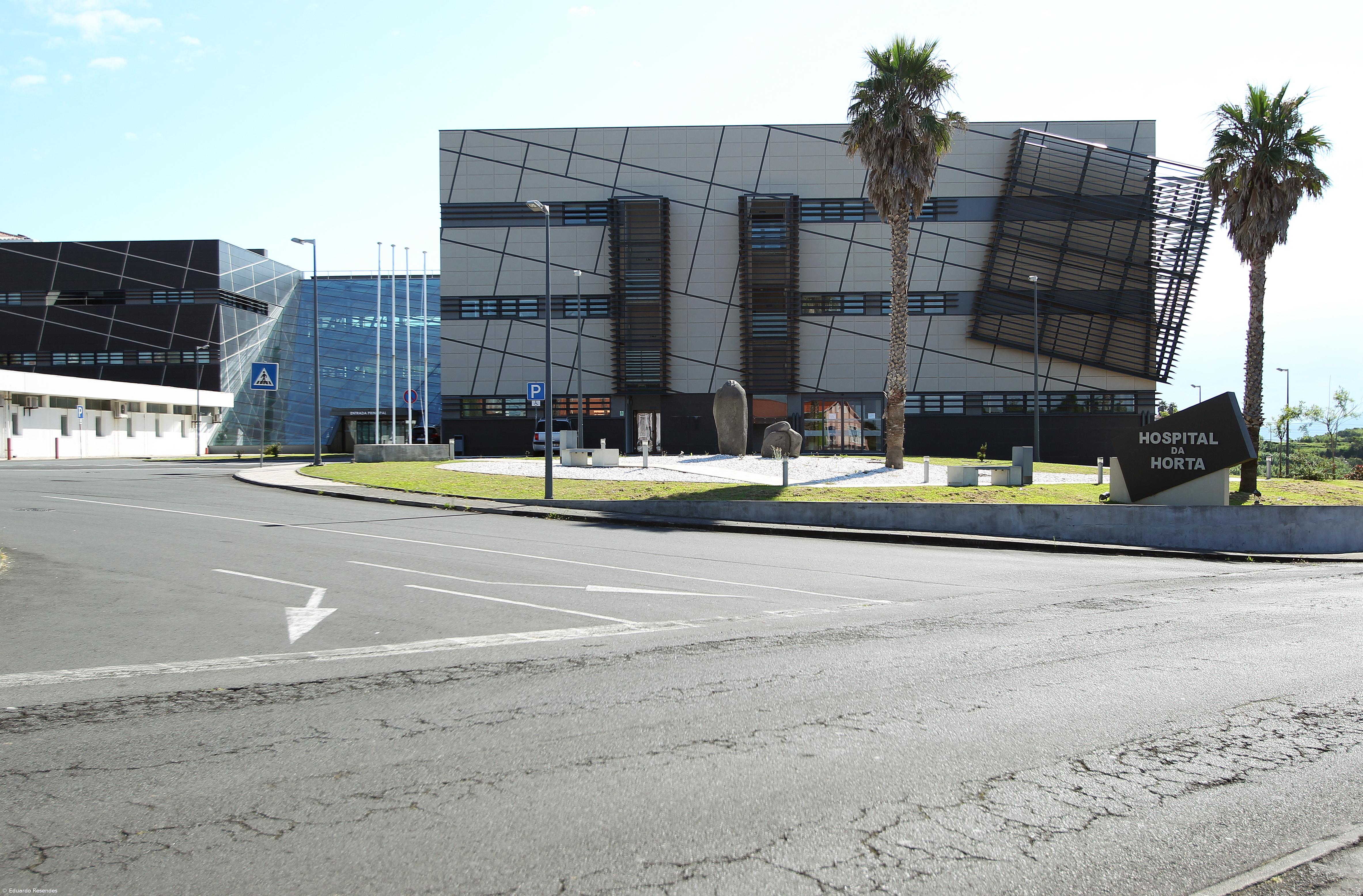 Hospital da Horta recebe equipamentos de radiografia para servir cinco ilhas – Imagem 1