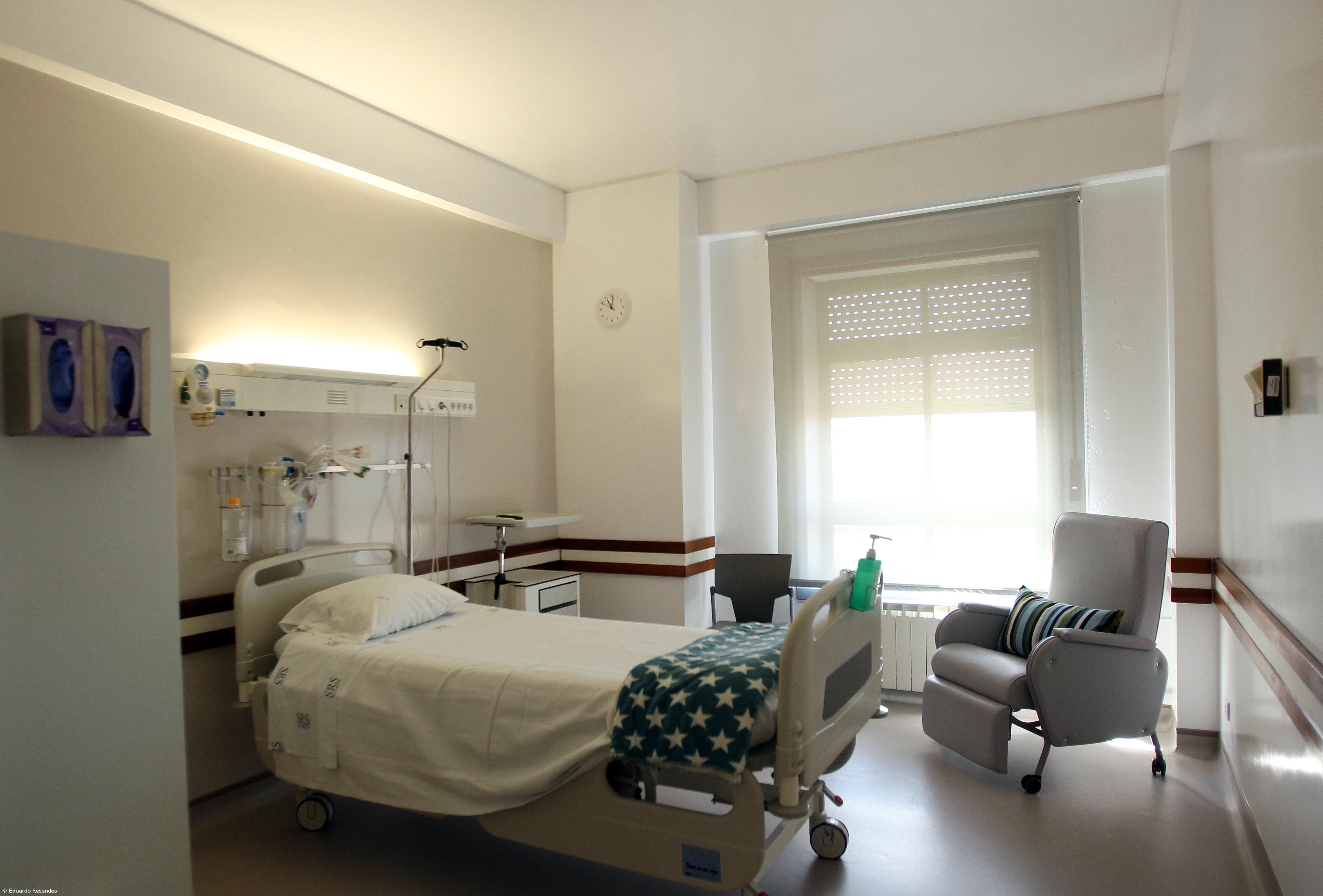 Internados nos cuidados intensivos baixam para nove, mais de 100 recuperam em casa – Imagem 1