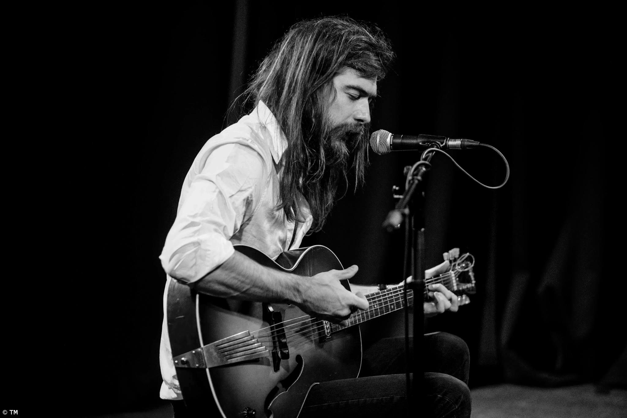 Jack Broadbent sobe esta noite ao palco do Teatro Micaelense – Imagem 1