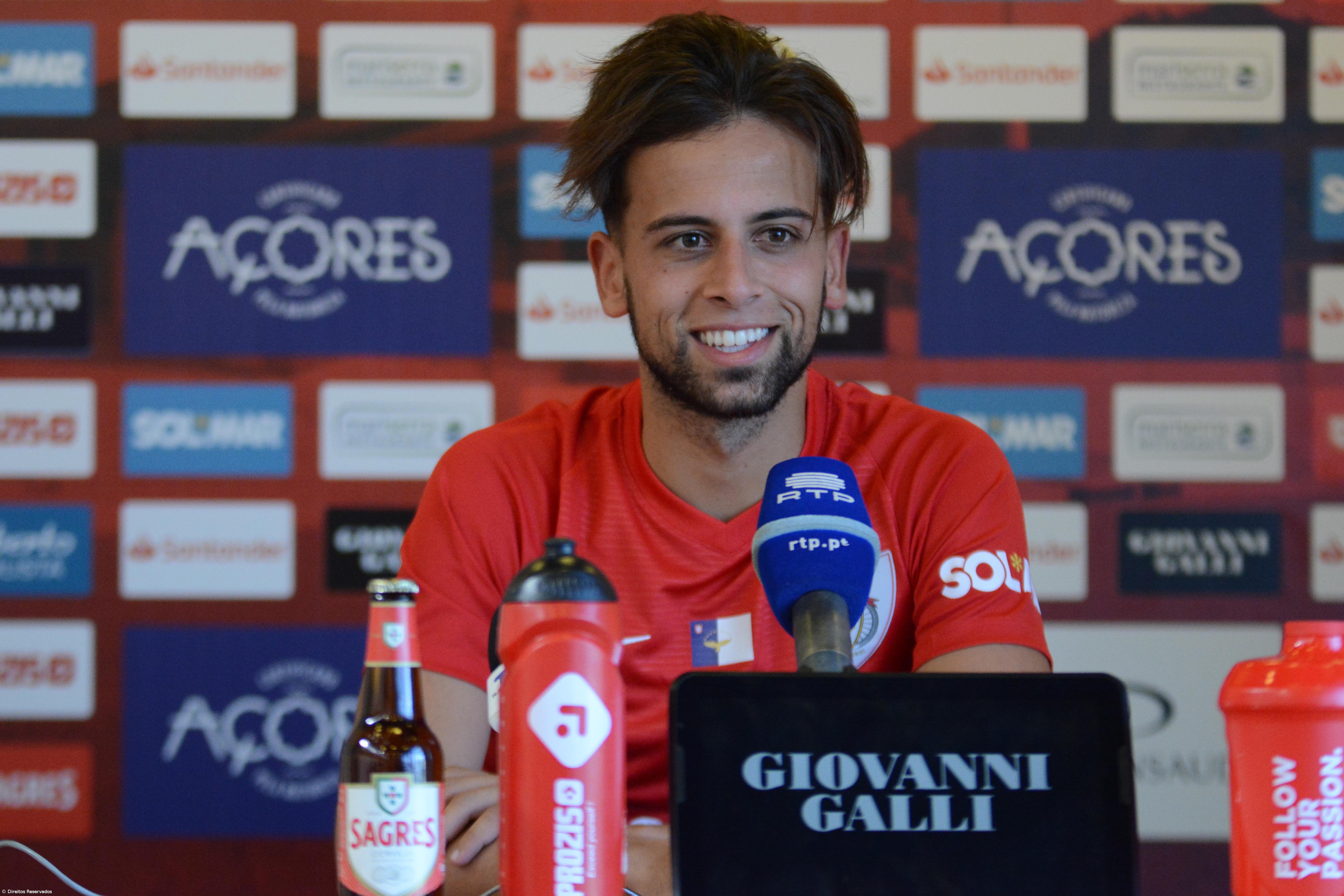 Francisco Ramos escolheu Santa Clara para sair da zona de conforto – Imagem 1