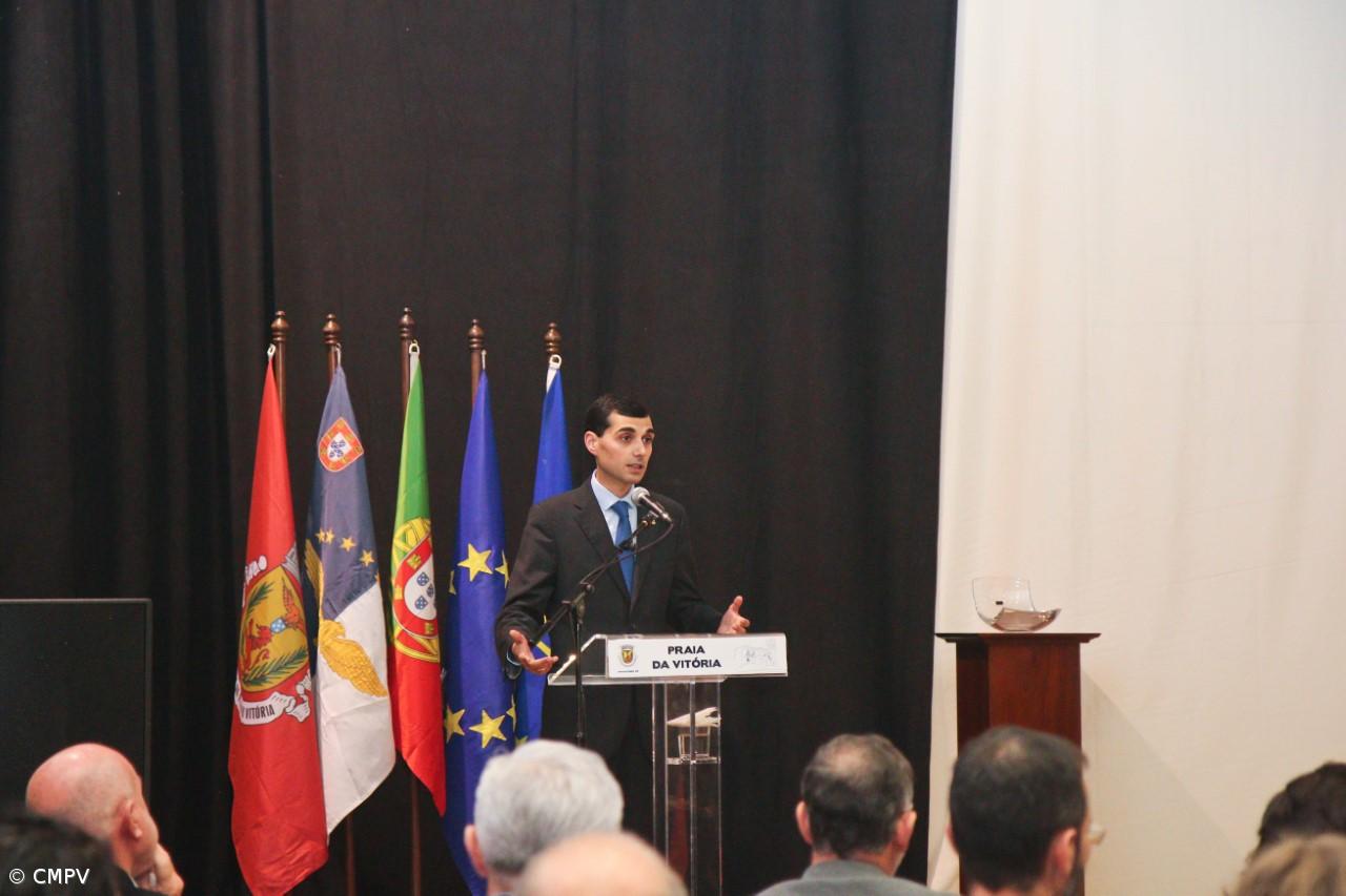 Pauis da Praia são “garantia de equilíbrio e sustentabilidade ambiental”, diz Tibério Dinis – Imagem 1