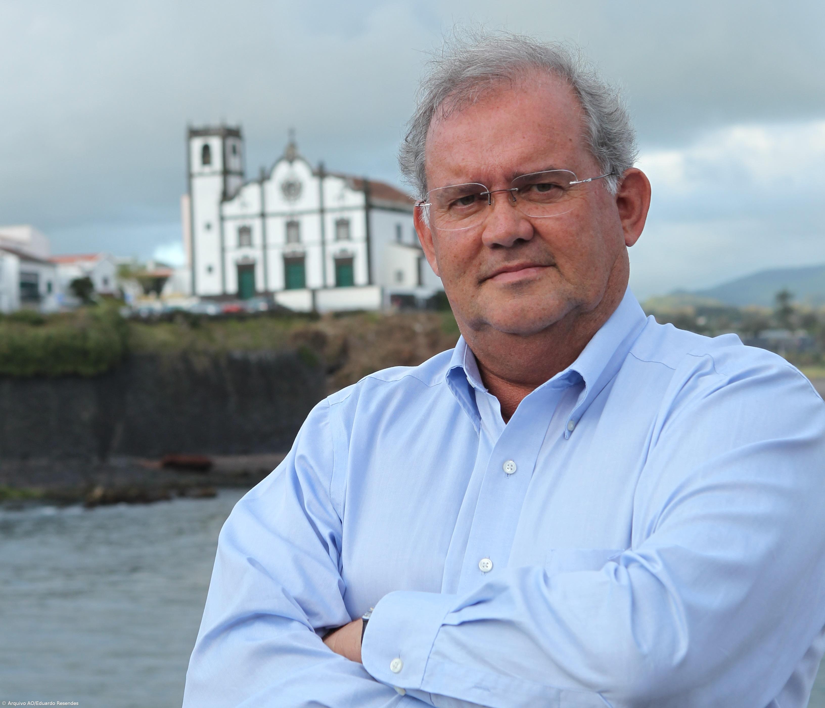 Relação de Lisboa confirma condenação de autarca açoriano de São Roque por peculato – Imagem 1