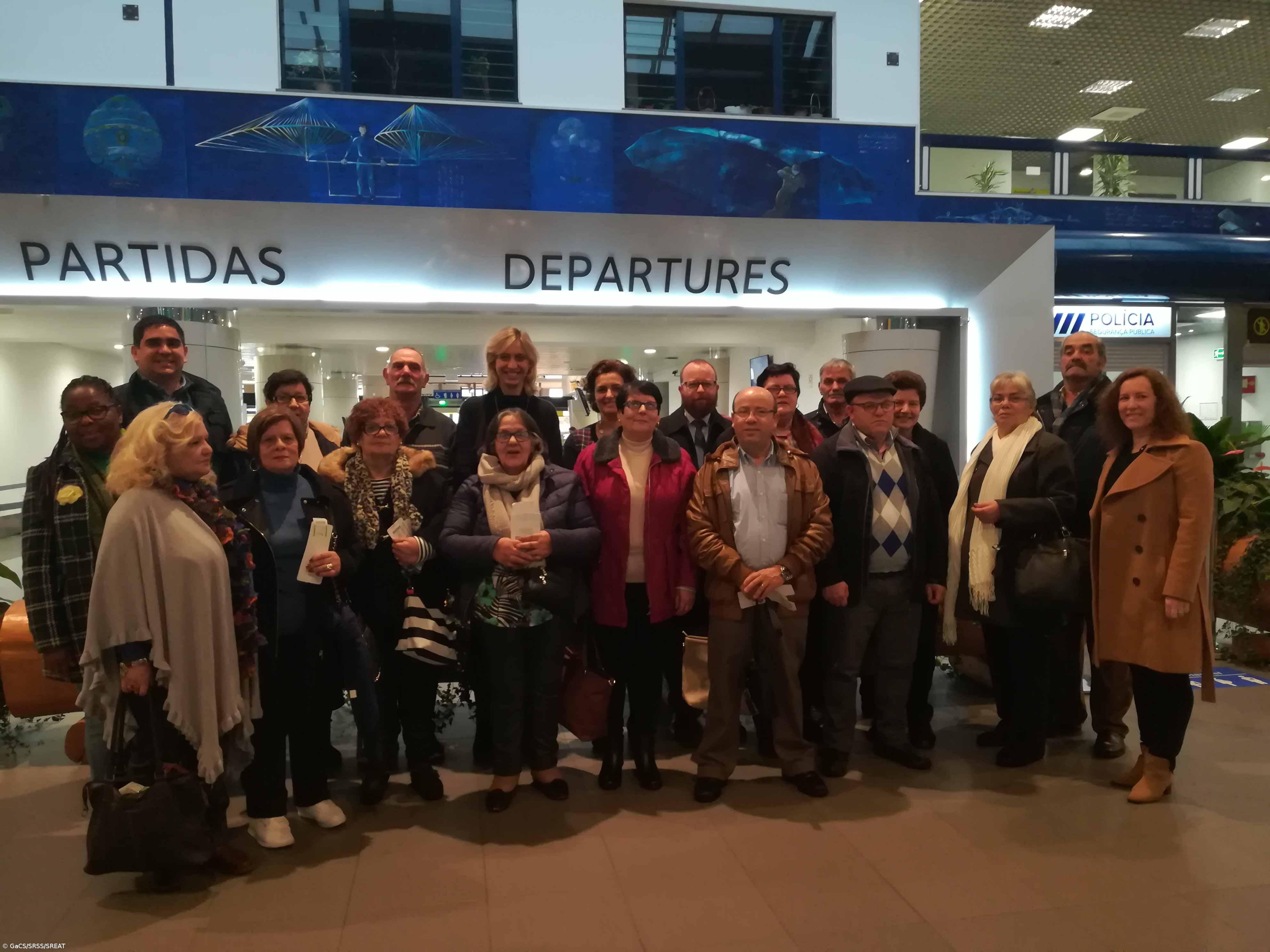 "Programa 'Meus Açores, Meus Amores' tem sido um verdadeiro impulso ao turismo interno" – Imagem 1