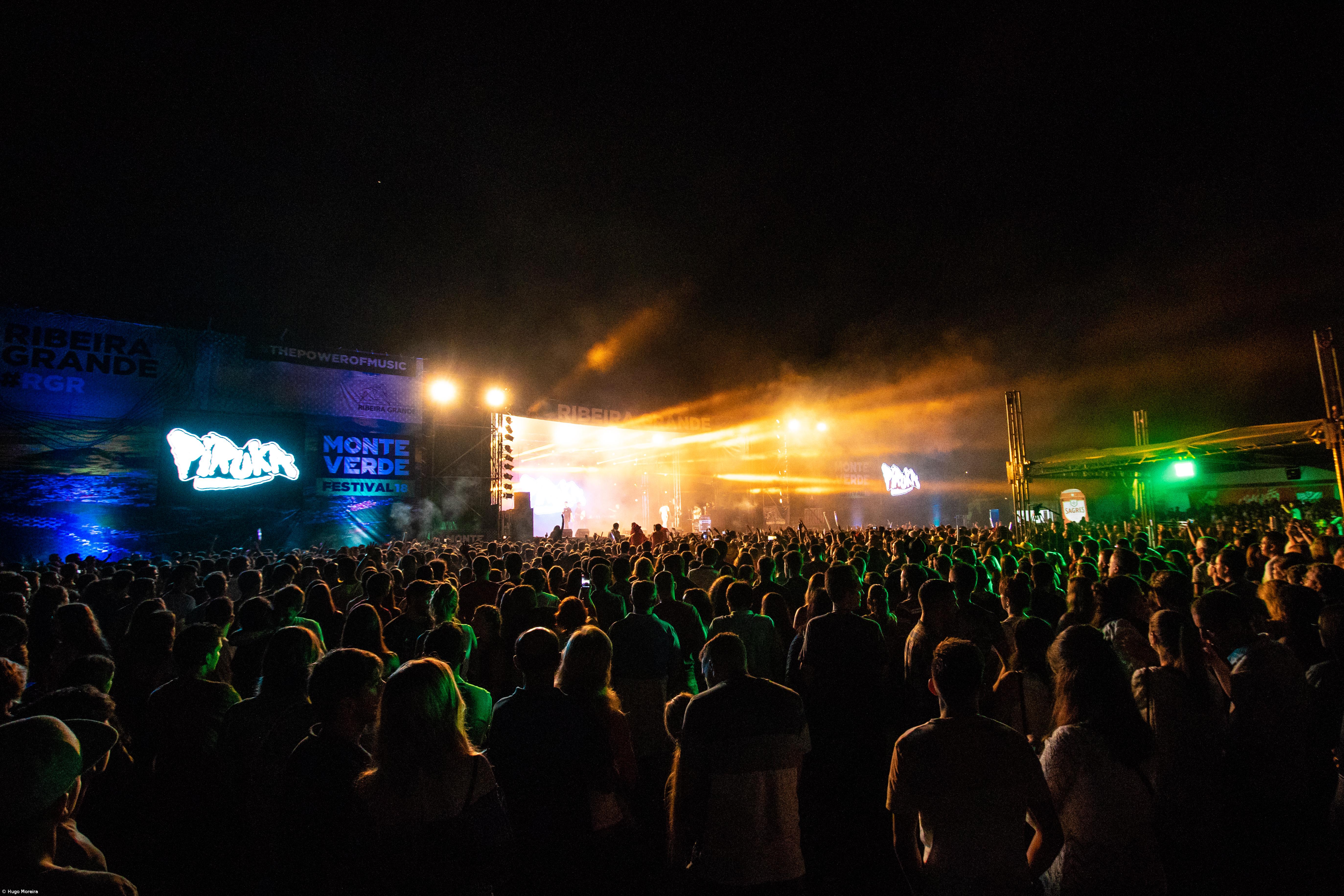 Monte Verde Festival é um dos finalistas dos Iberian Festival Awards – Imagem 1