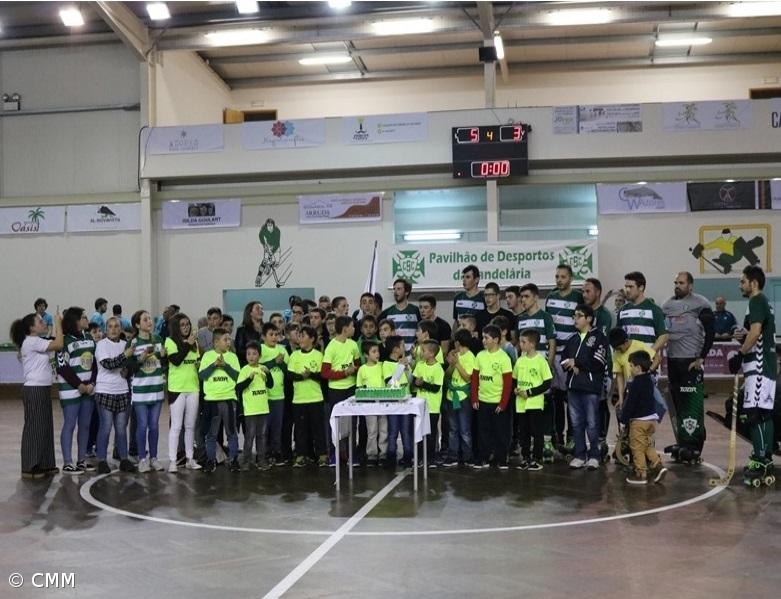 Candelária celebra 29º aniversário – Imagem 1
