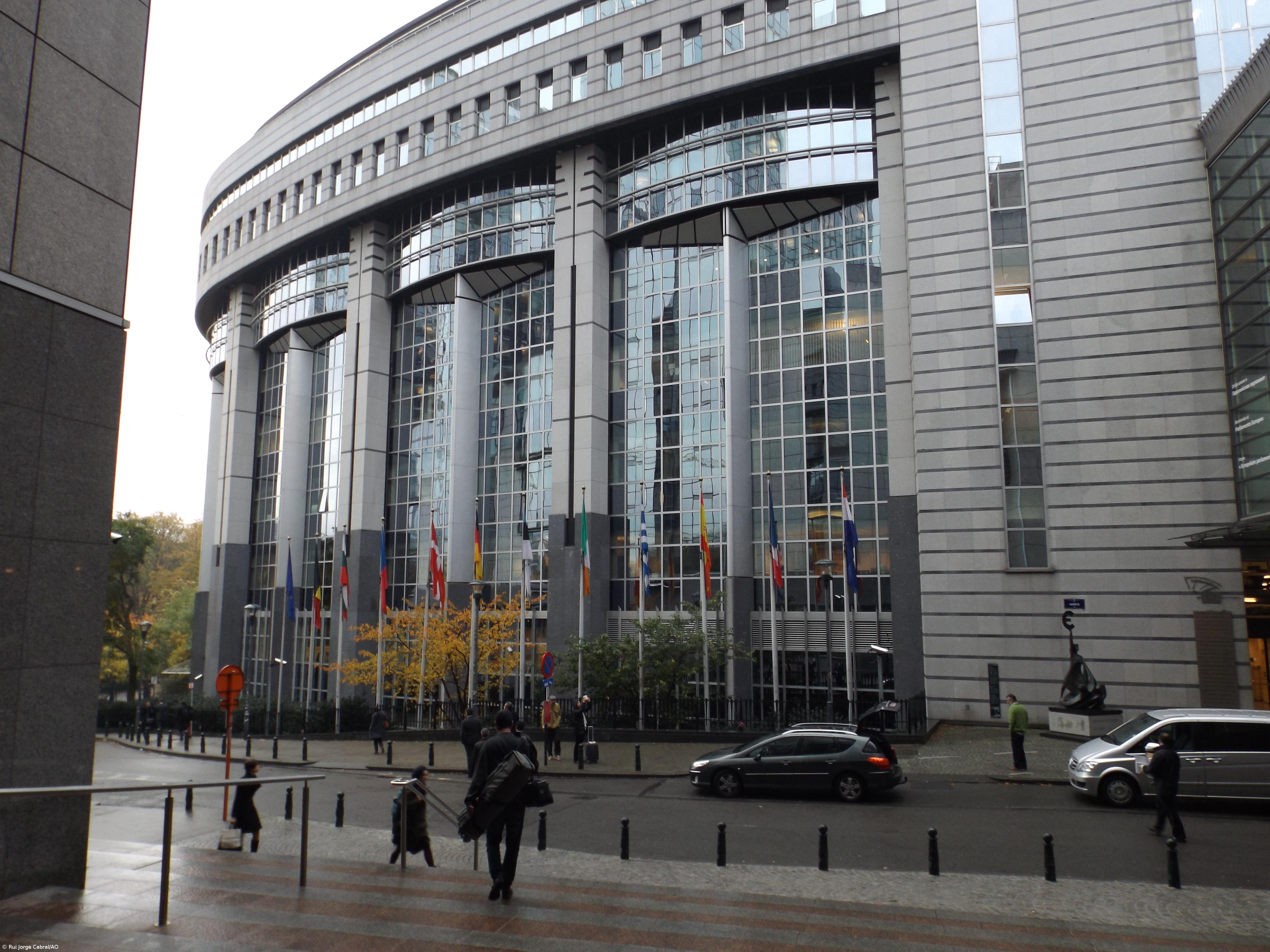 União Europeia preocupada com ligações entre Turquia e Rússia – Imagem 1