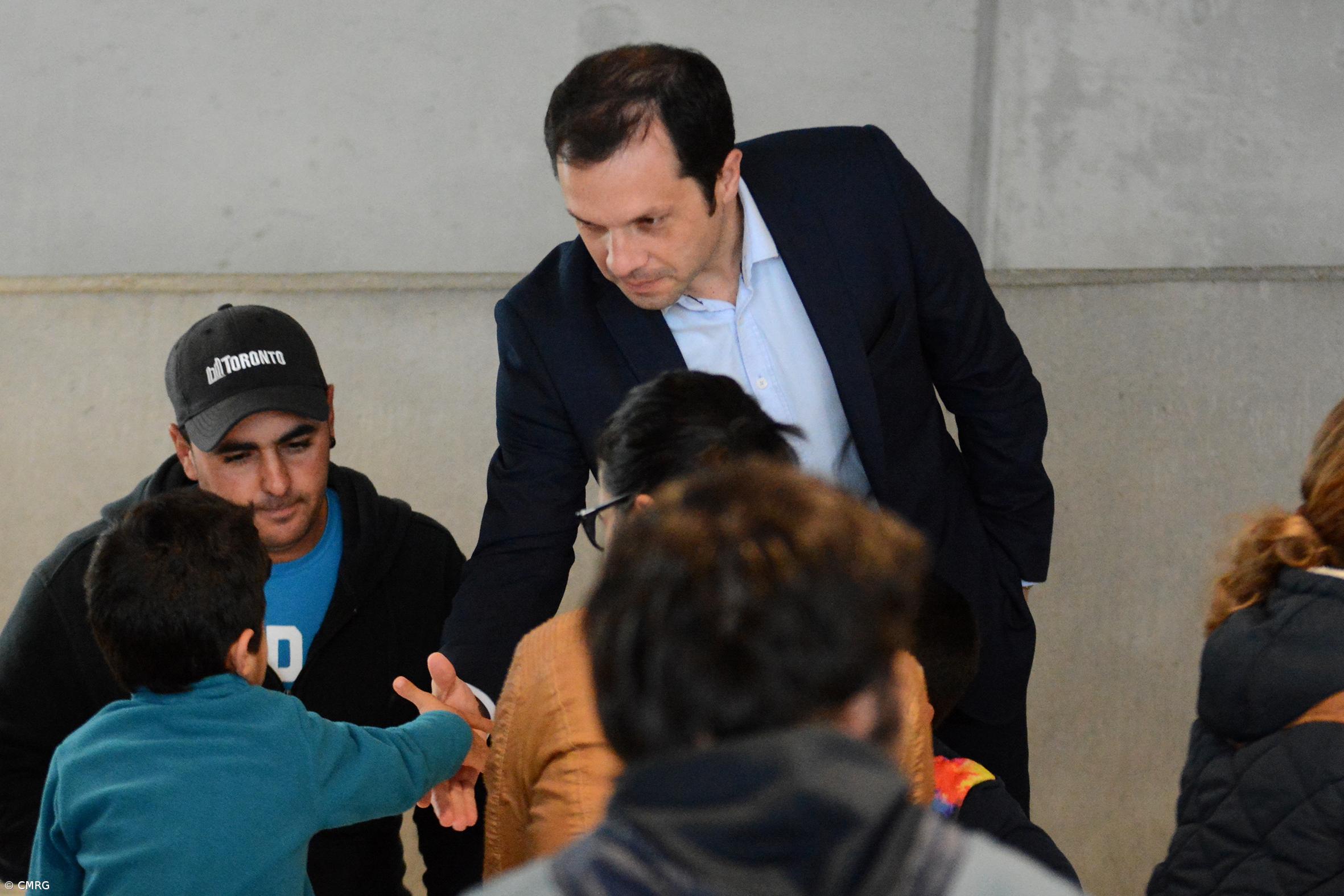 “Clube do Pequeno-almoço” chega à Ribeira Grande – Imagem 1
