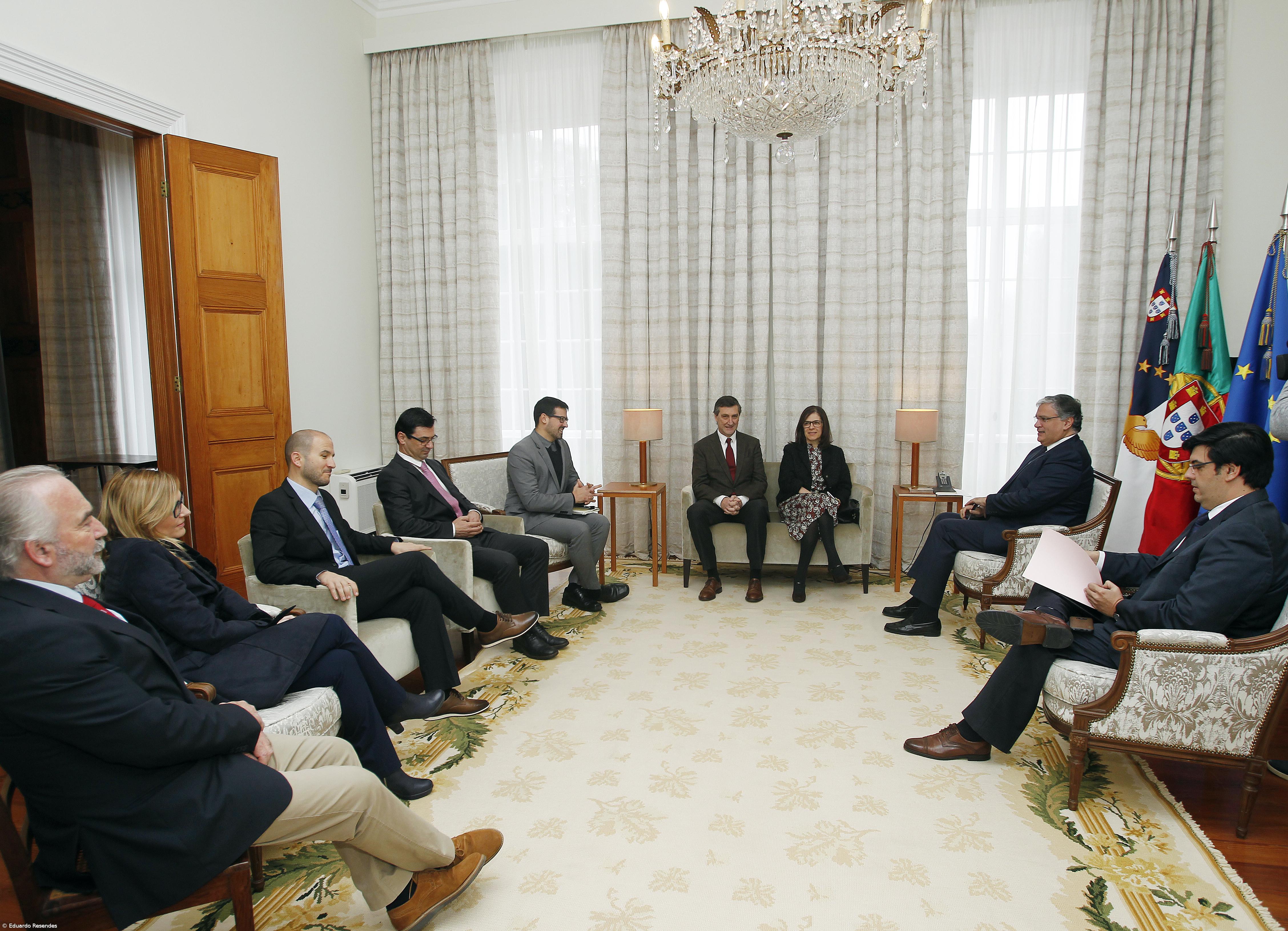 Construção civil com "ligeira inflexão em 2018" nos Açores – Imagem 1