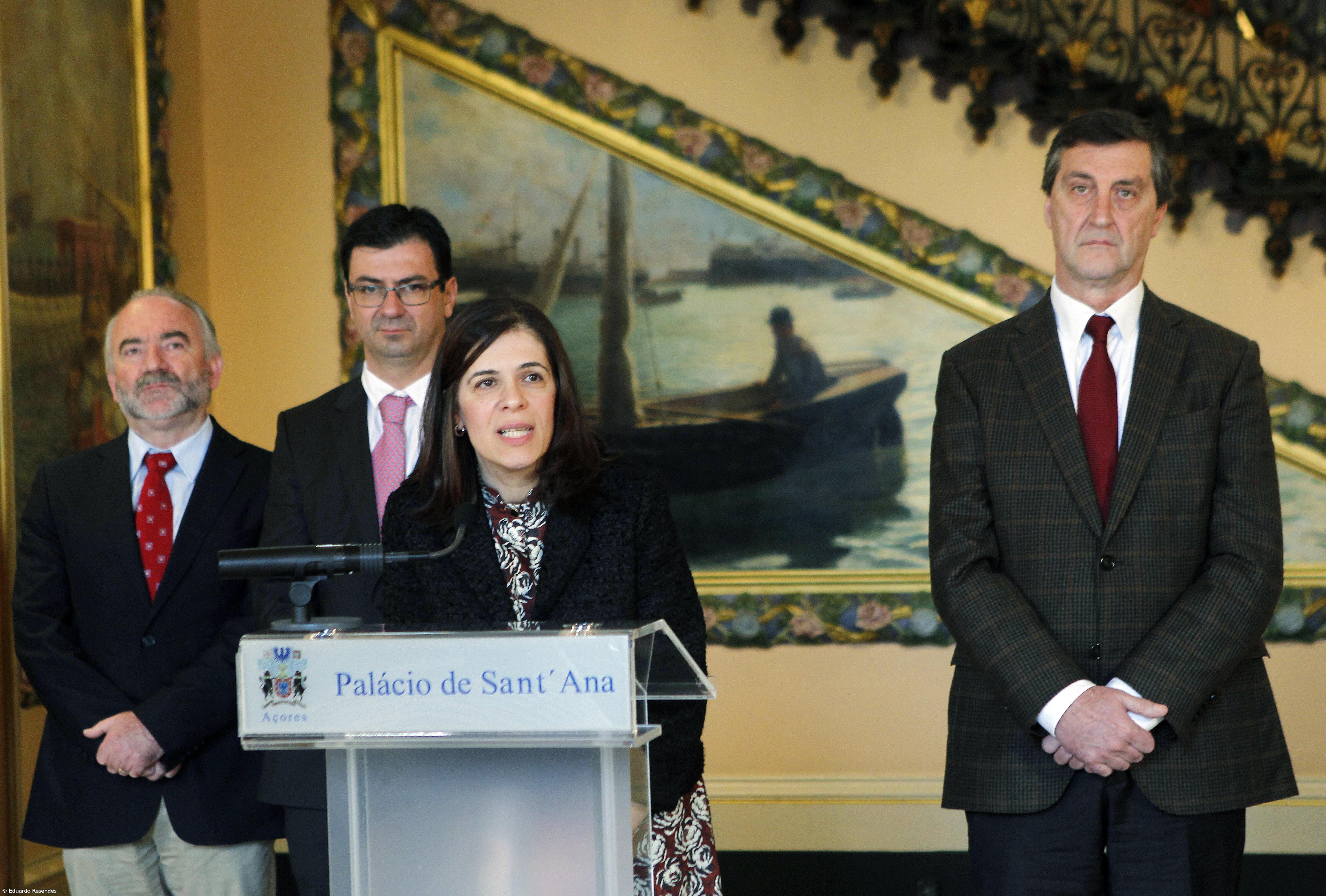 Construção civil com "ligeira inflexão em 2018" nos Açores – Imagem 3