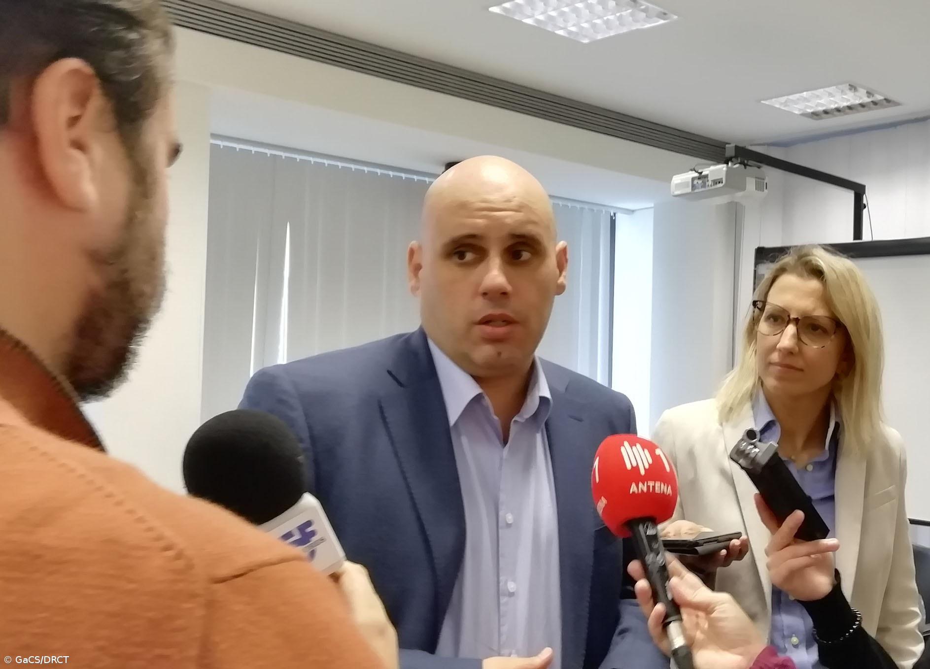 Açores querem rede de investigação comum para regiões ultraperiféricas da Europa – Imagem 1