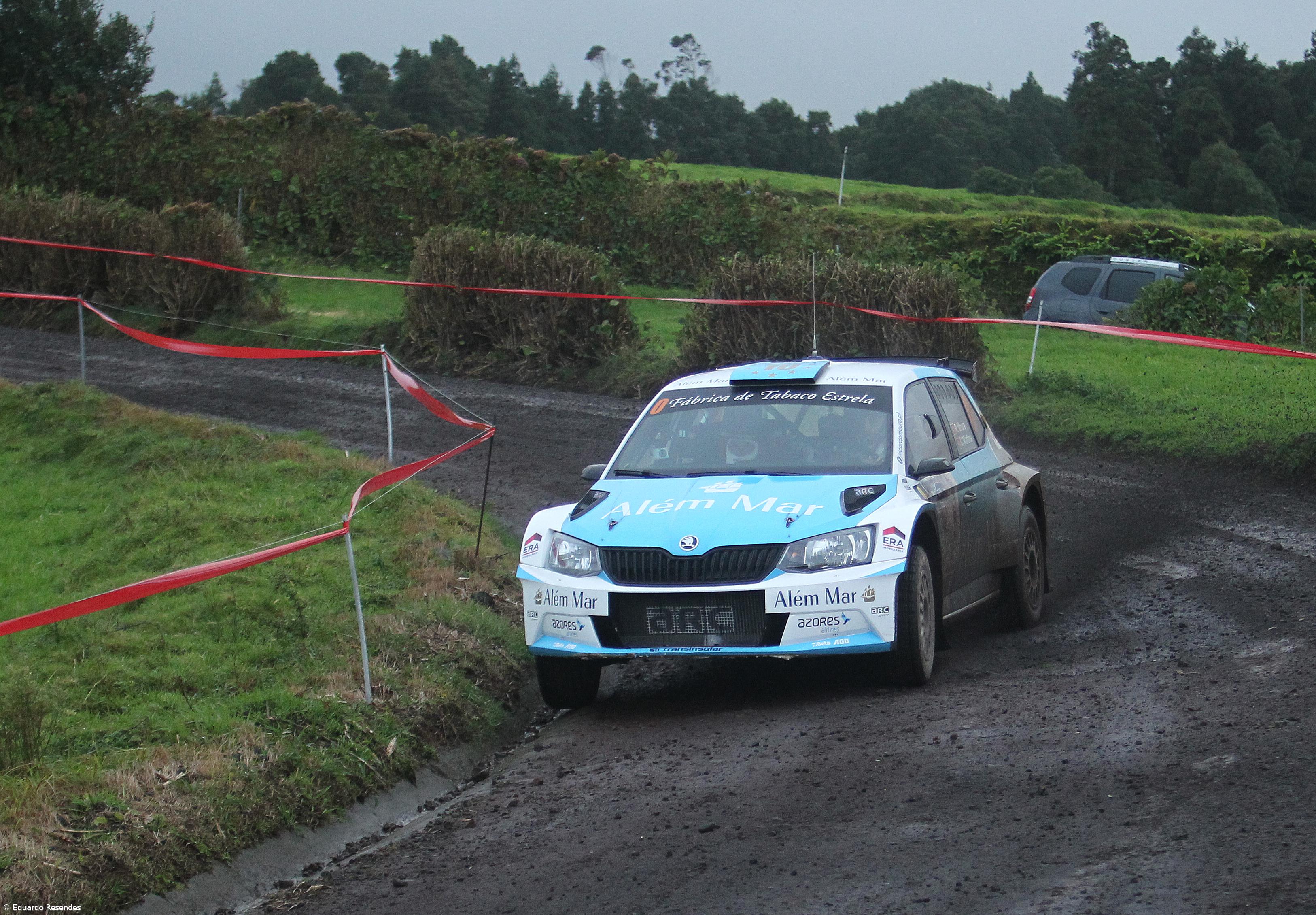 Ricardo Moura regressa no Rali Serras de Fafe  – Imagem 1
