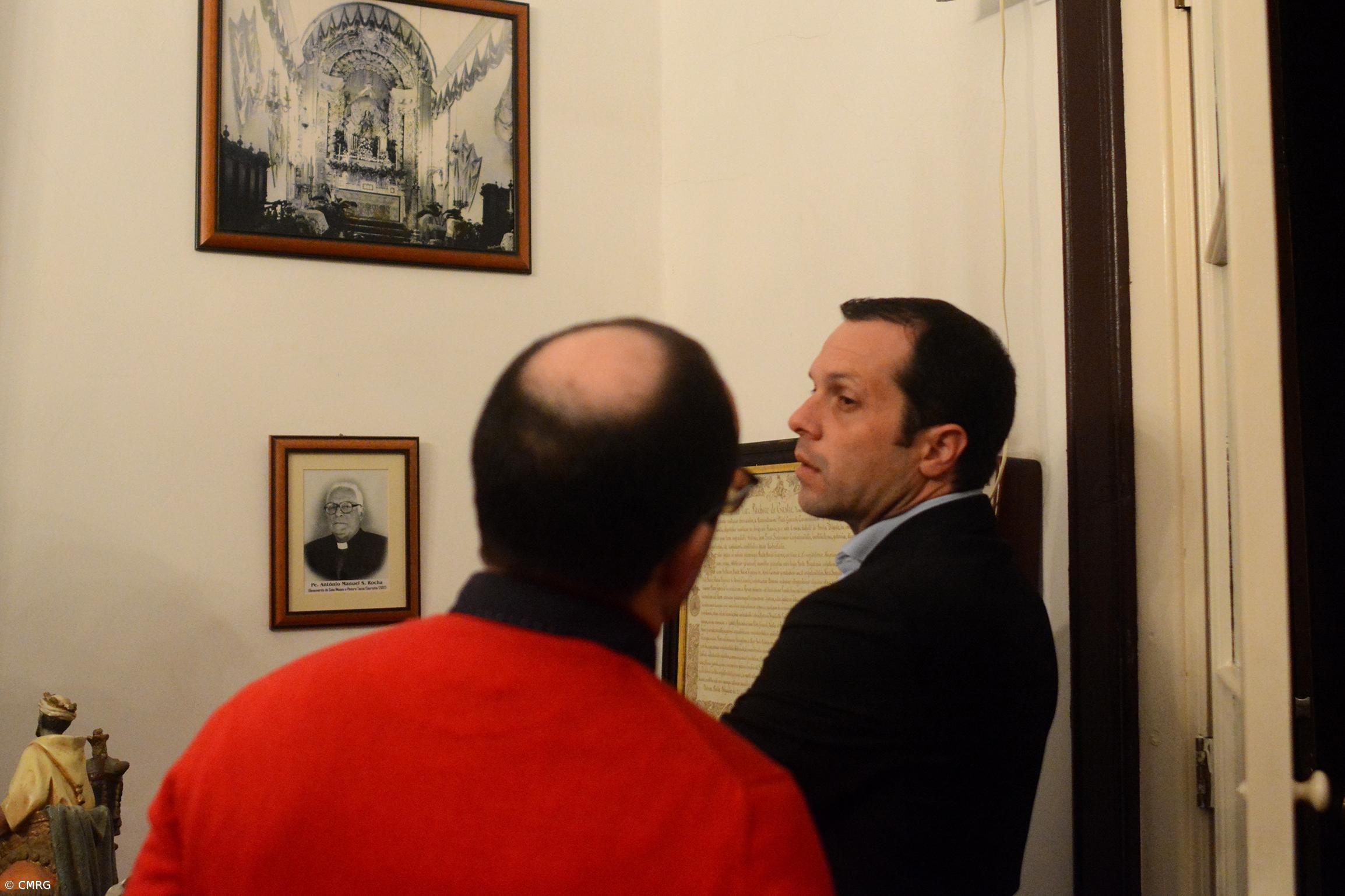 Câmara da Ribeira Grande investe na preservação do património religioso – Imagem 2