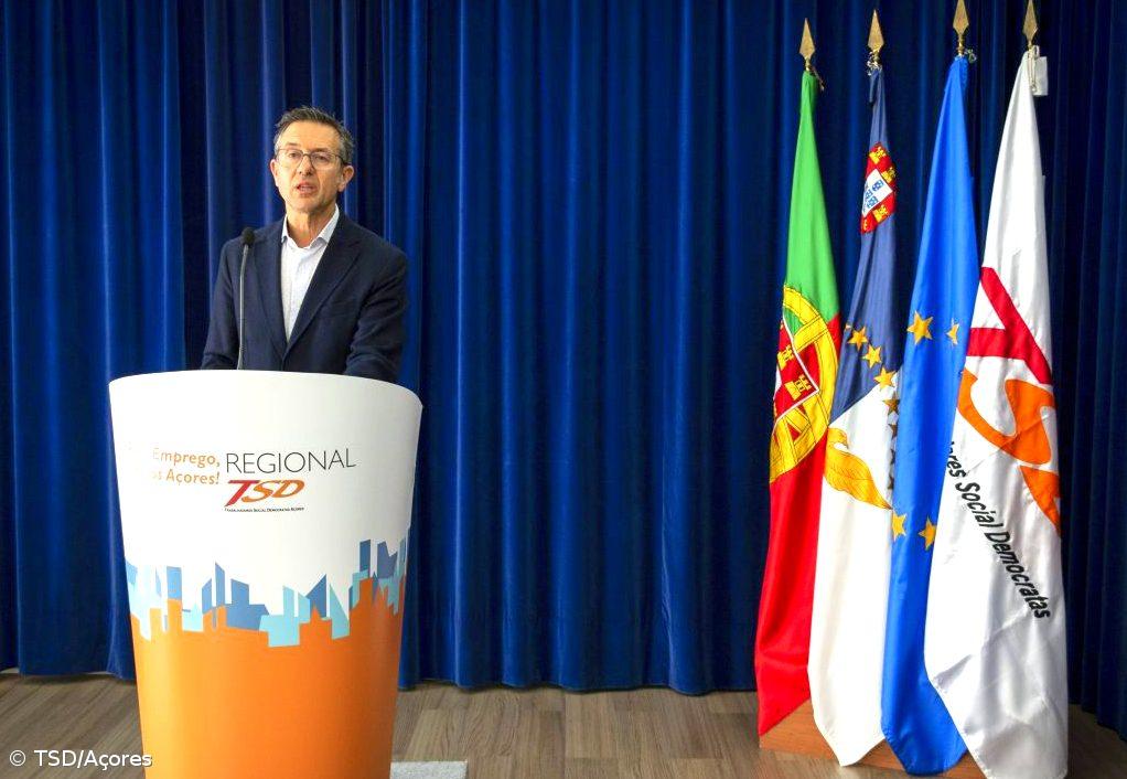 "Governo Regional incapaz de travar o desemprego" – Imagem 1