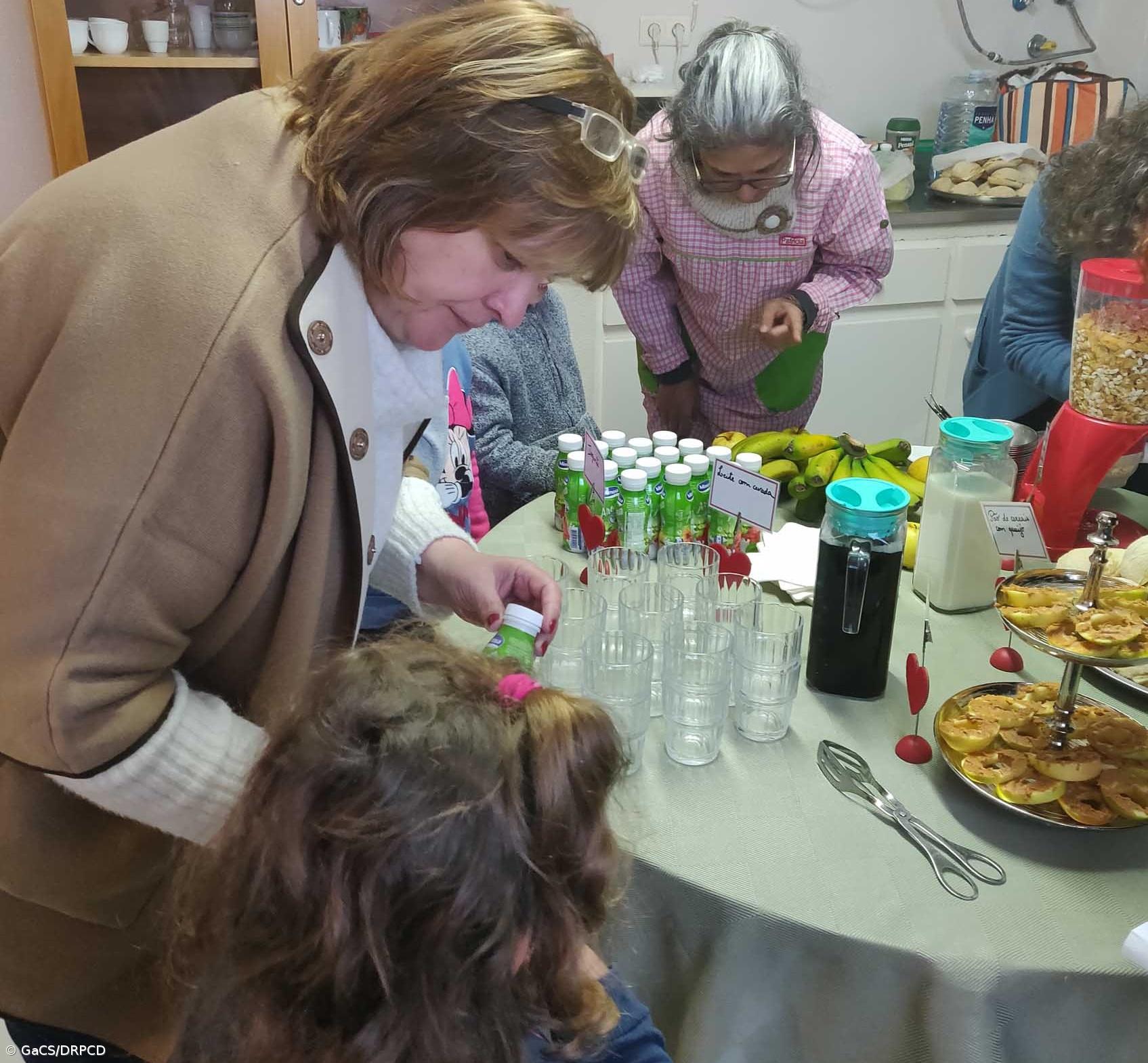 ‘Clube do Pequeno-Almoço’ chega a 66 escolas de São Miguel e deverá ser alargado a todas as ilhas  – Imagem 1