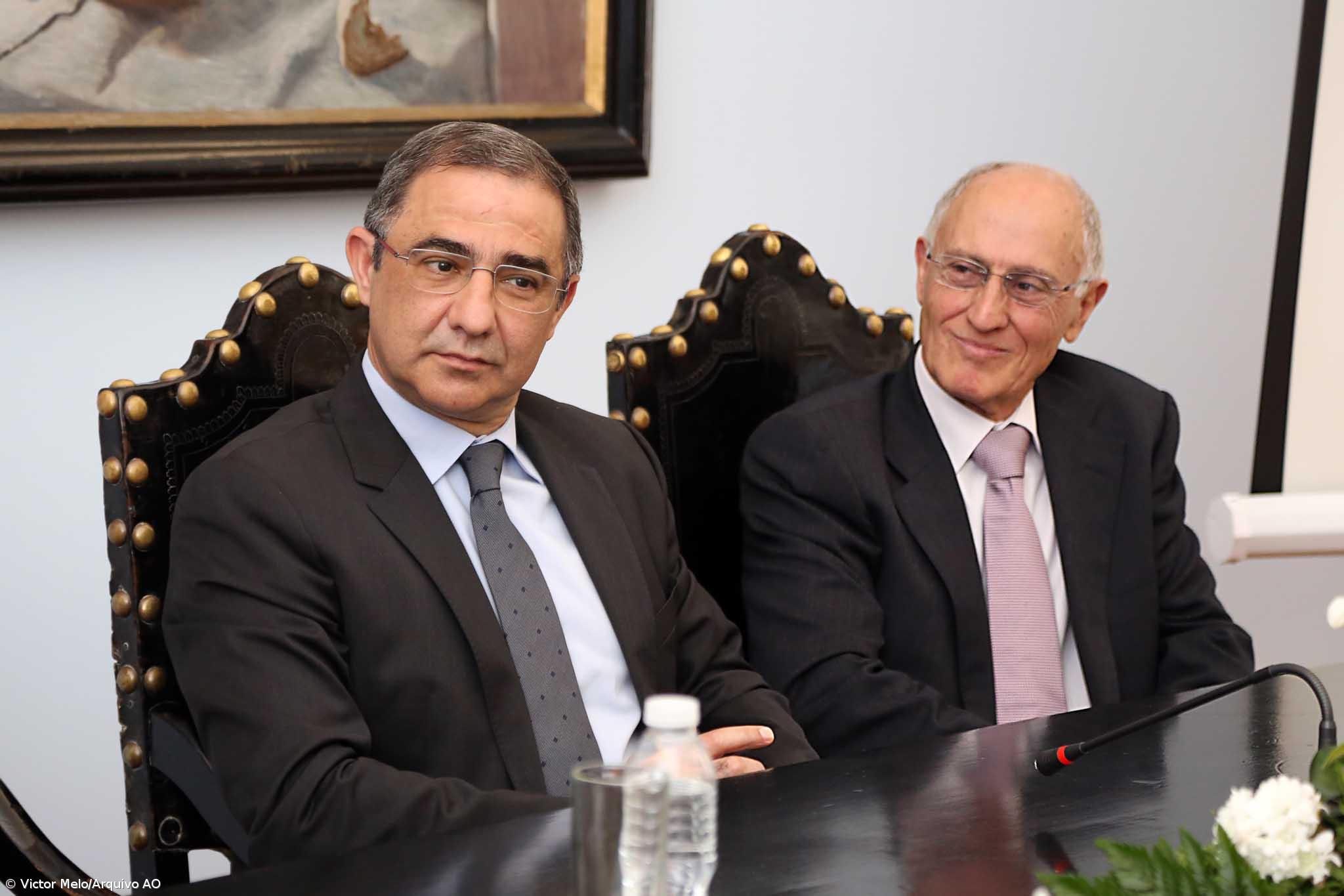 Câmara de Ponta Delgada distingue personalidades associadas à ciência  – Imagem 1