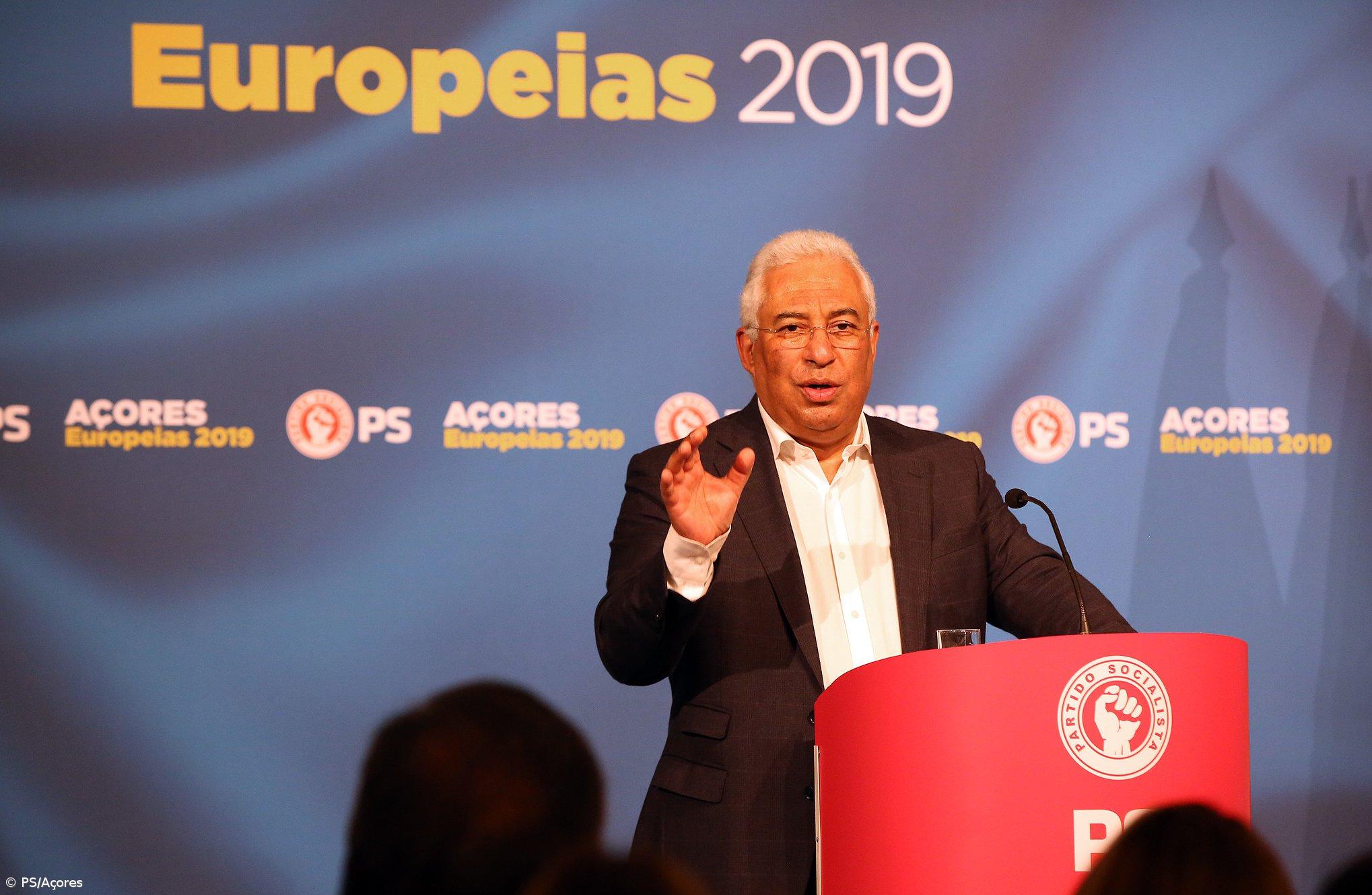 Lista PS terá equilíbrio regional com Açores e Madeira nos lugares elegíveis – Imagem 1