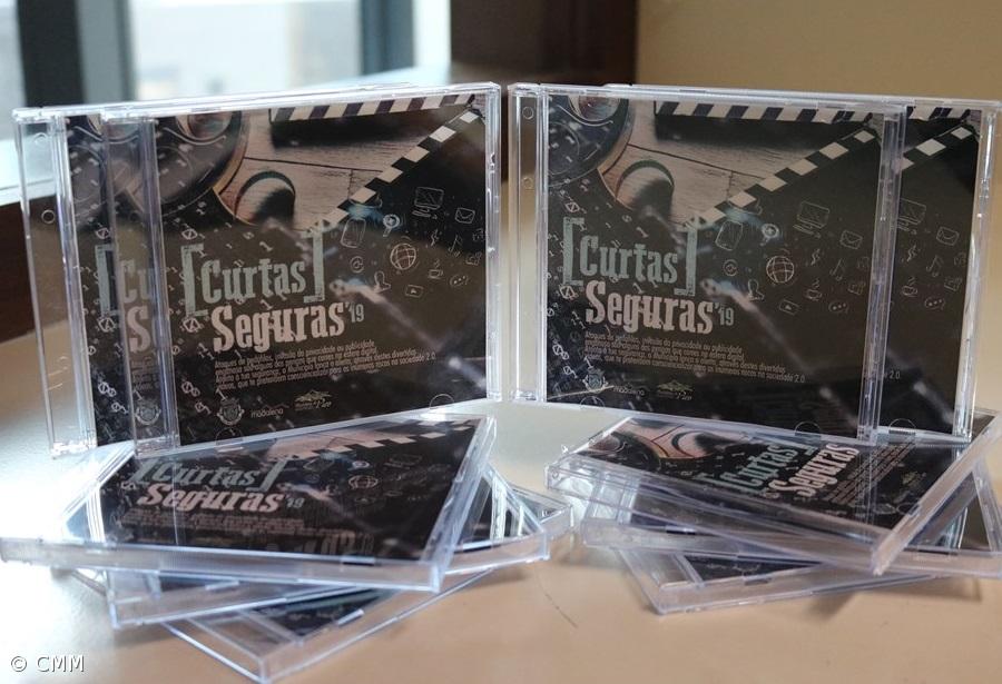 Município da Madalena alerta estudantes para os riscos da internet – Imagem 1