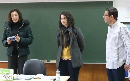 Município da Madalena alerta estudantes para os riscos da internet – Imagem 3