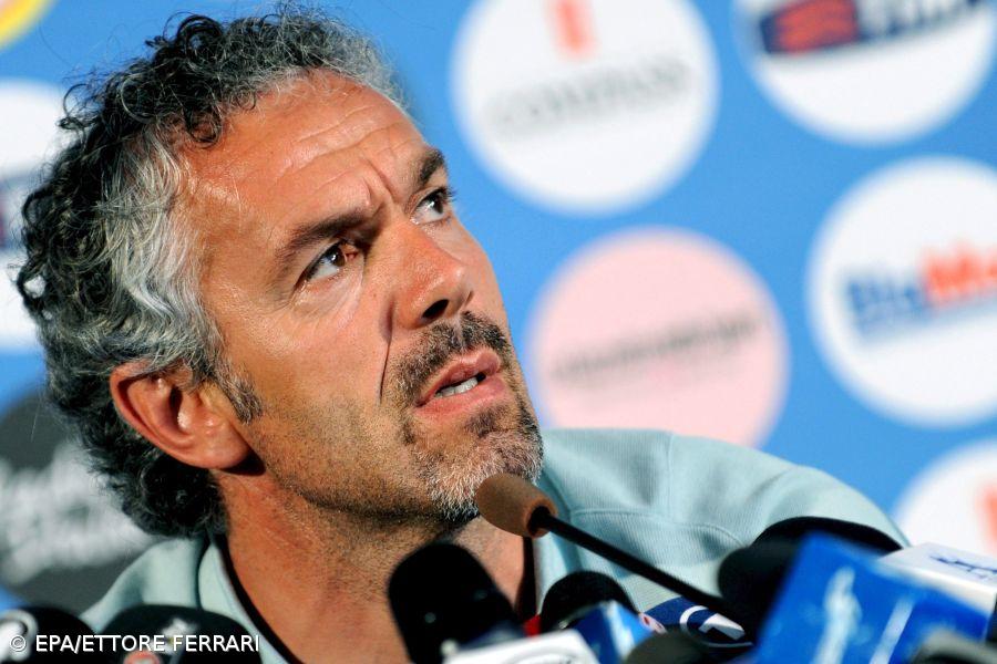 Seleccionador italiano não pensa demitir-se após eliminação – Imagem 1