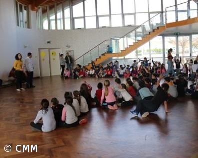 Município da Madalena alerta estudantes para os riscos da internet – Imagem 2