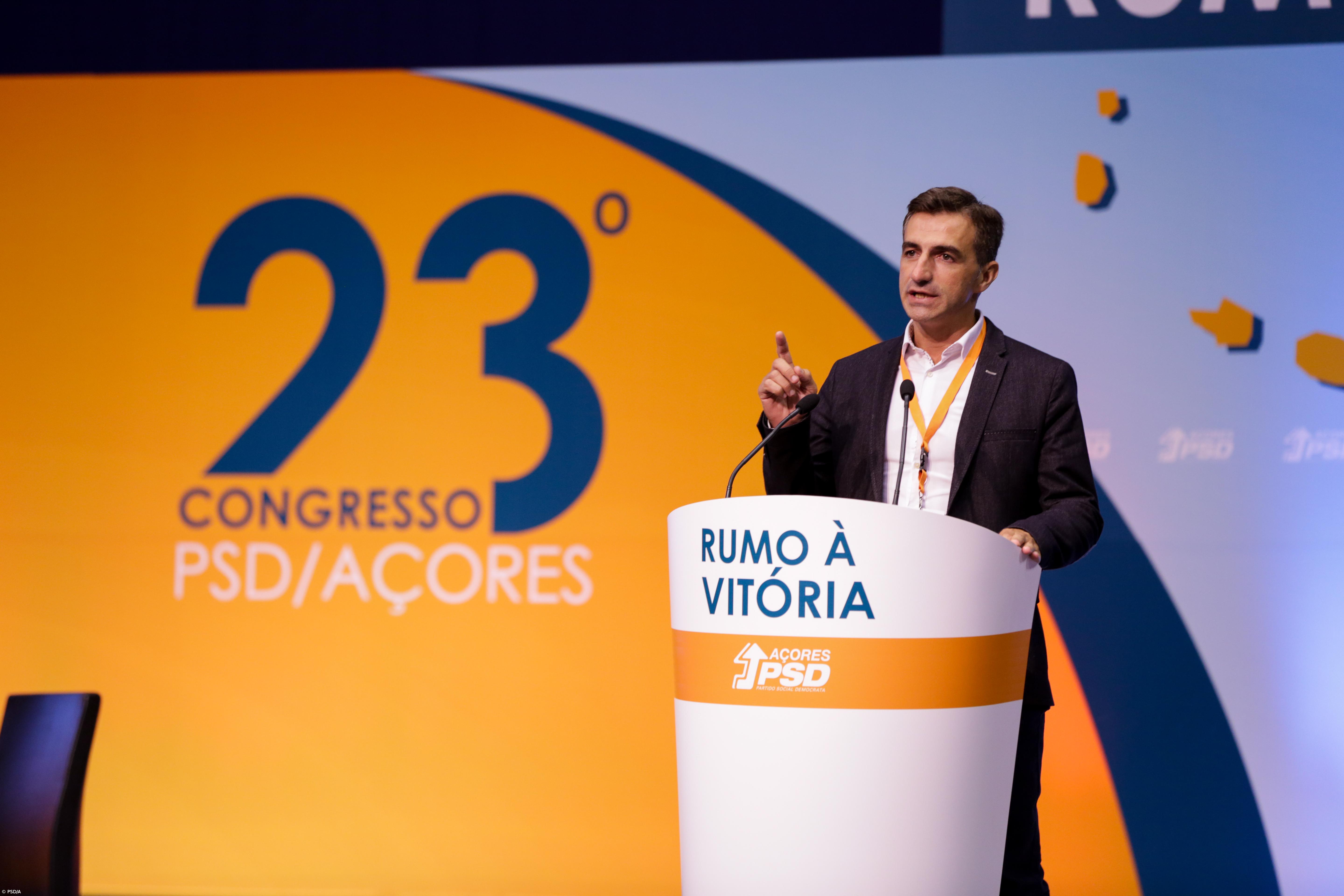 PSD/Açores receia que Escola do Mar não tenha plena utilização – Imagem 1