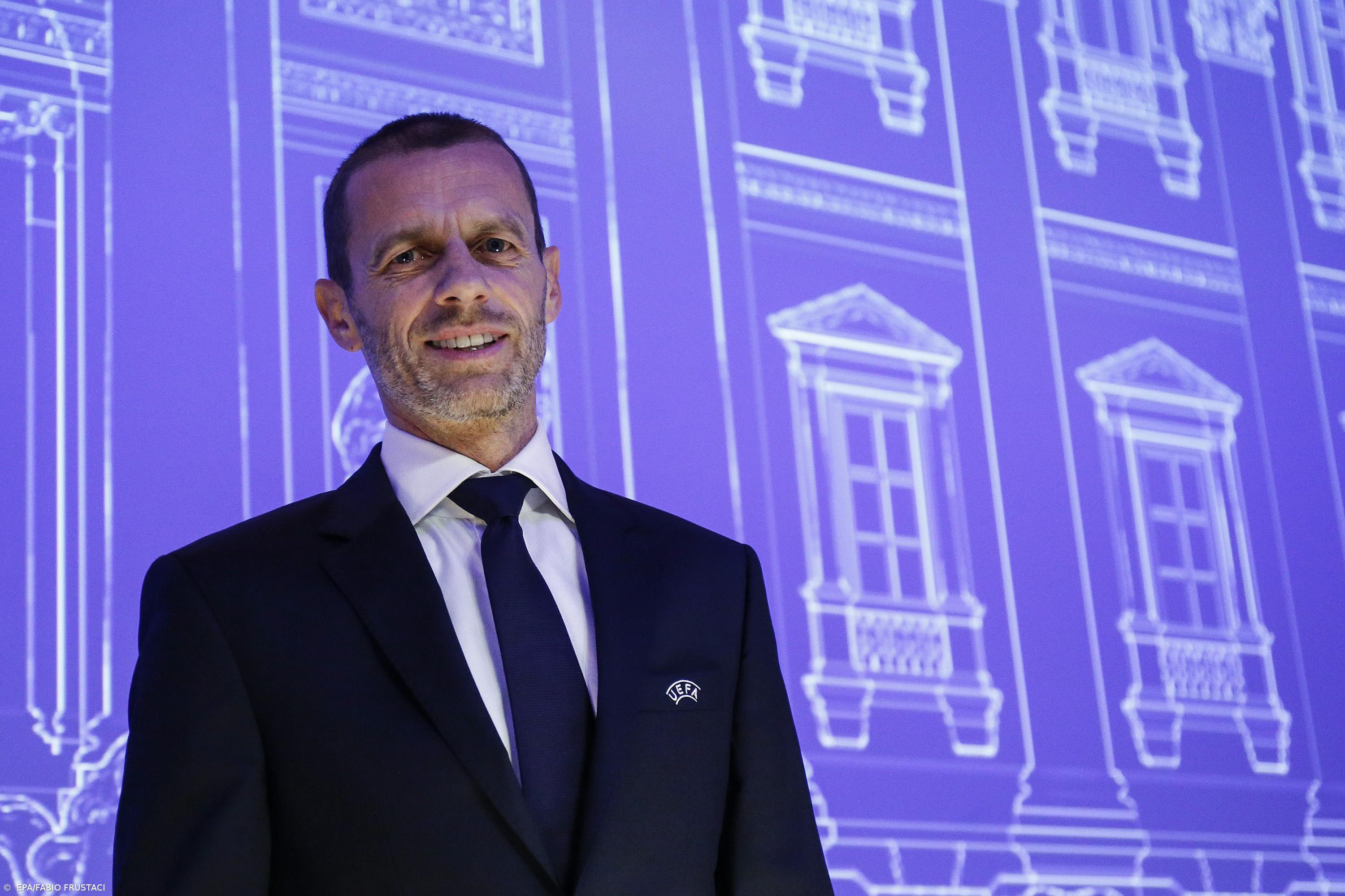 UEFA formaliza adiamento de finais de Liga dos Campeões e Liga Europa – Imagem 1